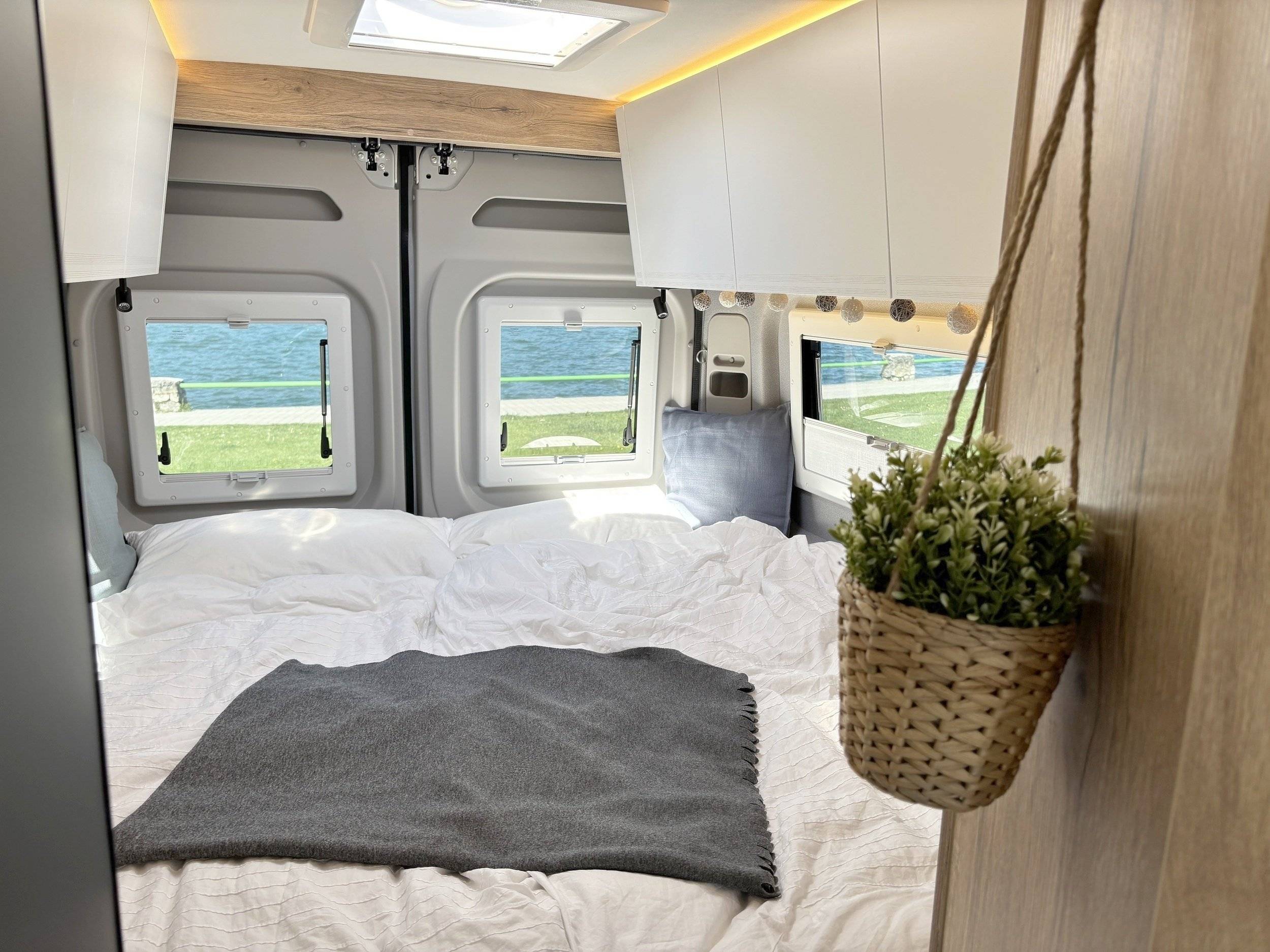 Clever Runner 636 Black Edition