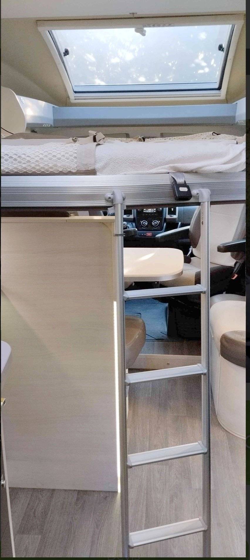 Chausson Chausson titanium 