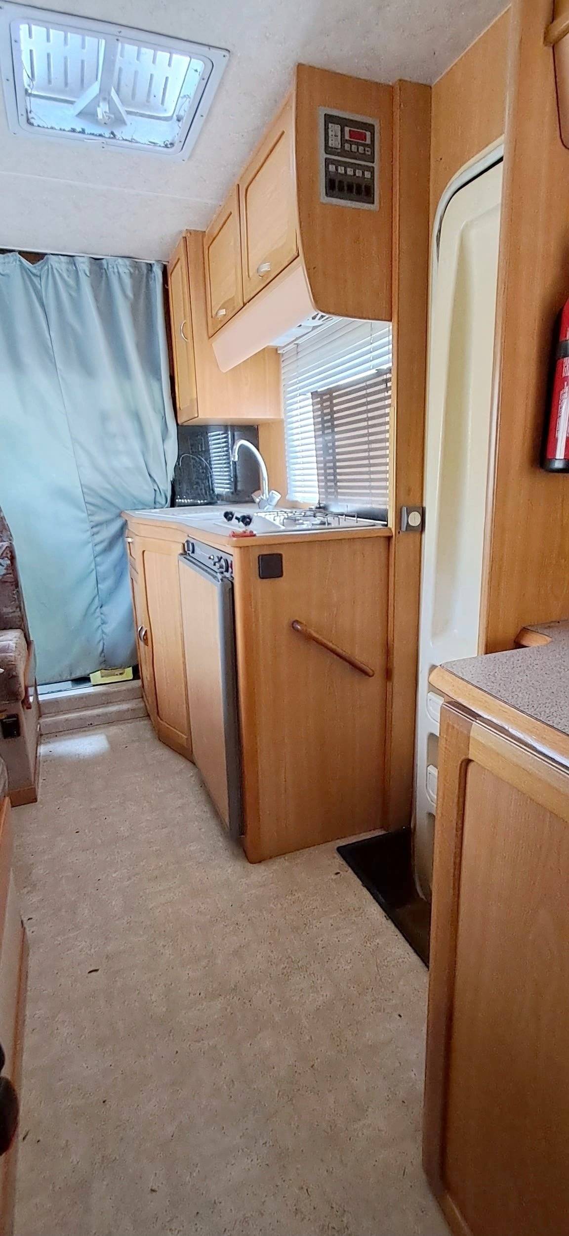 Chausson Allegro 