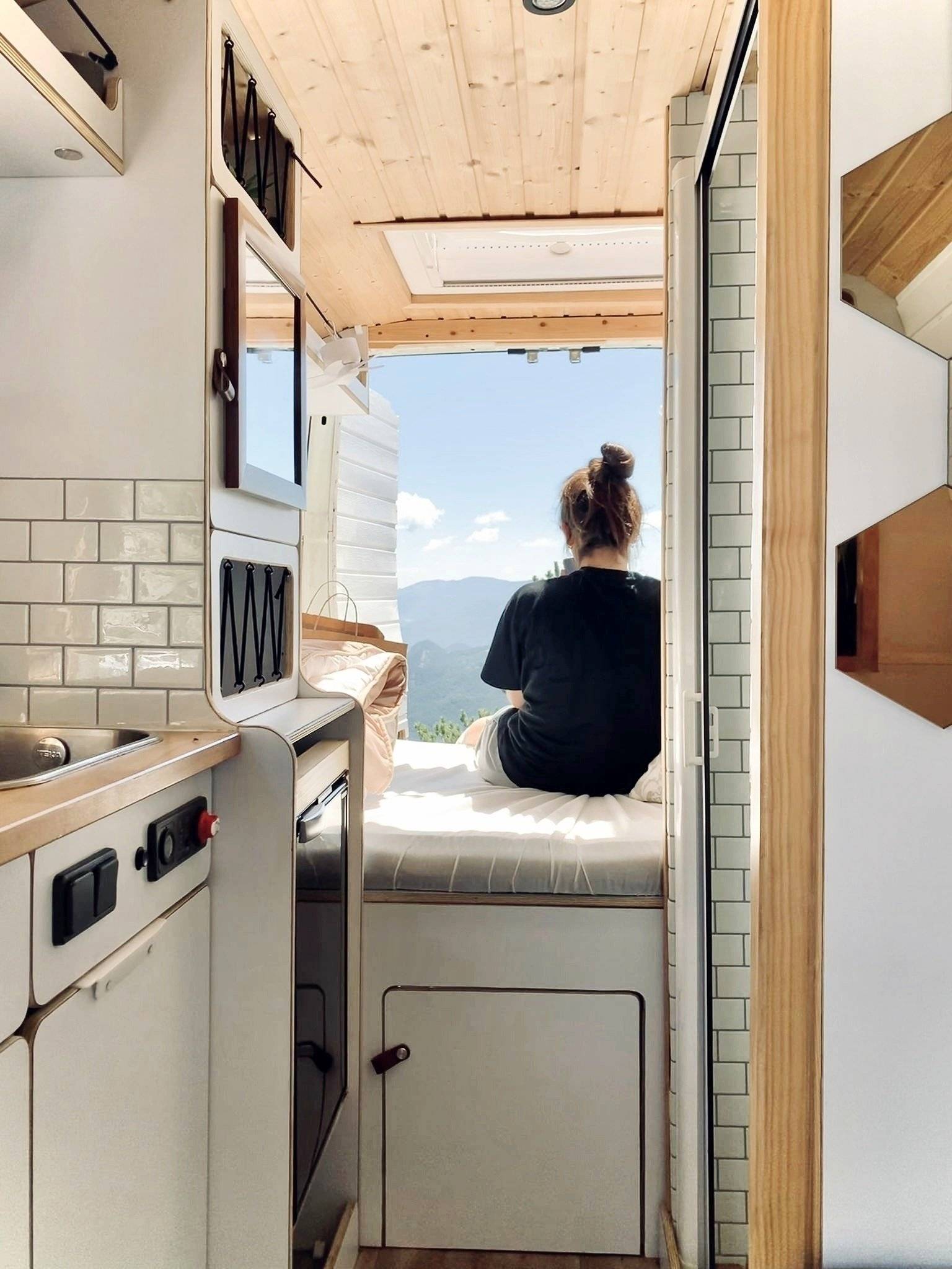 Barnavan Daily 2.3 L3H2