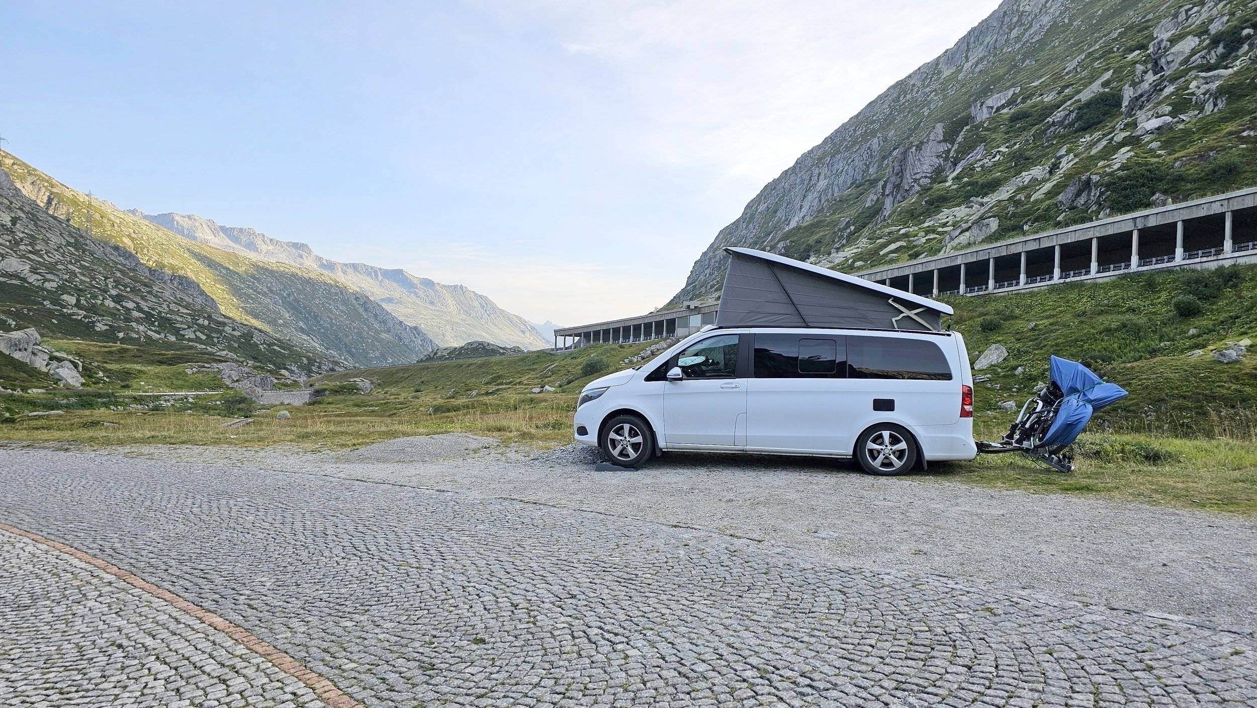 Westfalia Marco Polo