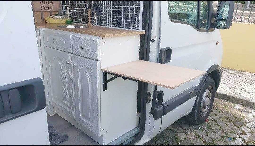 Renault Renault Master 