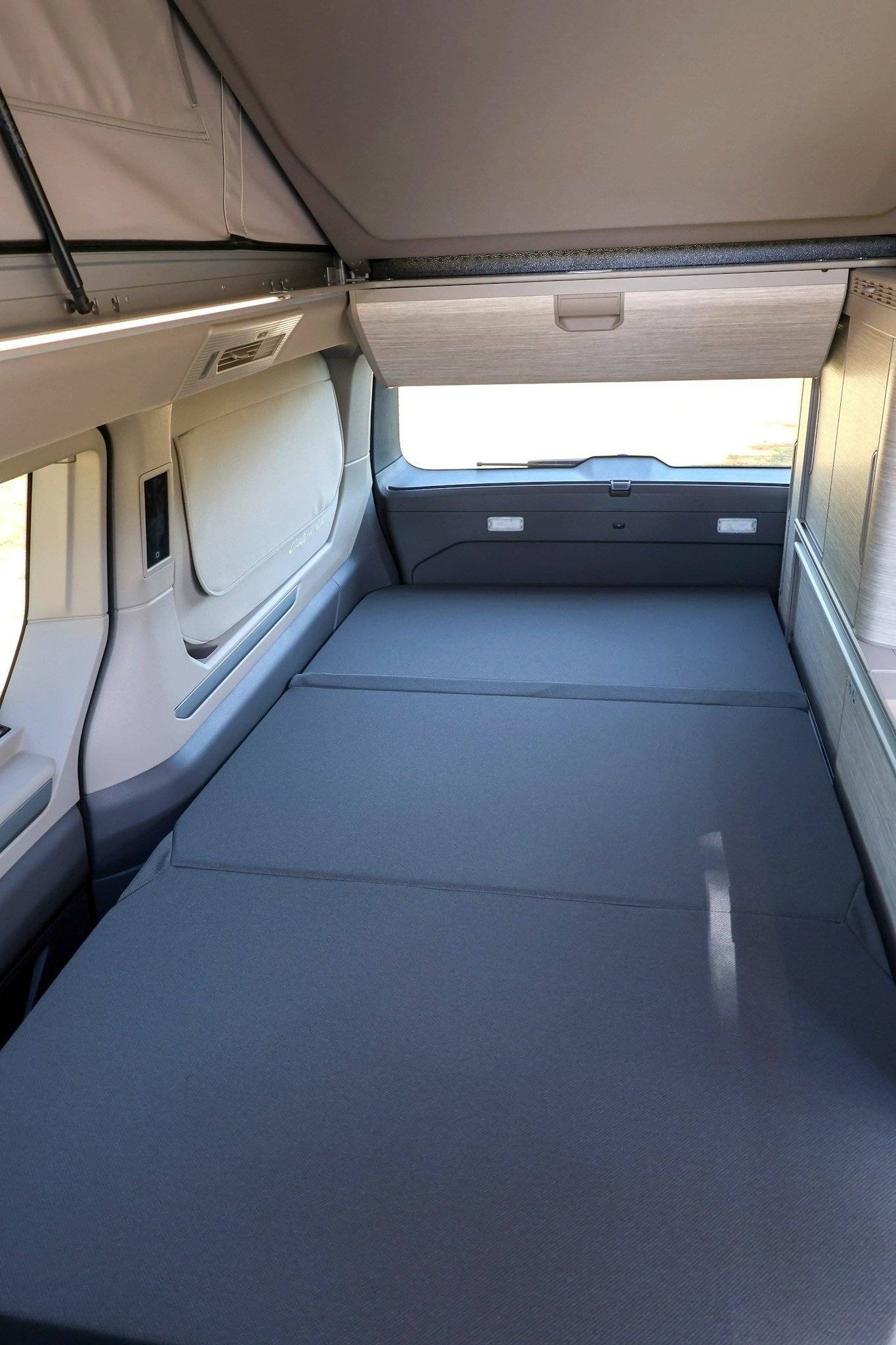 Volkswagen California Ocean