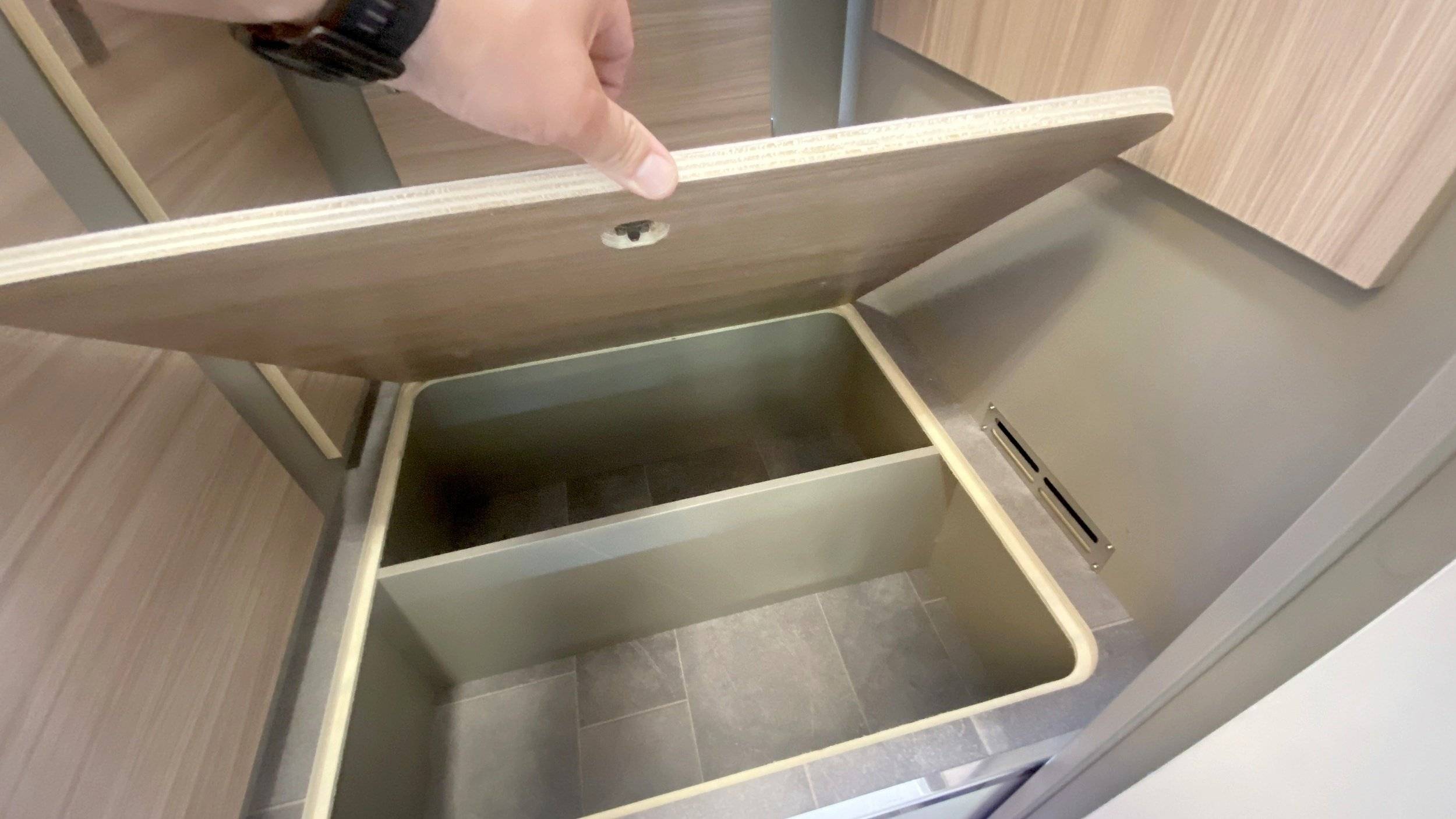 Ahorn Renault Master