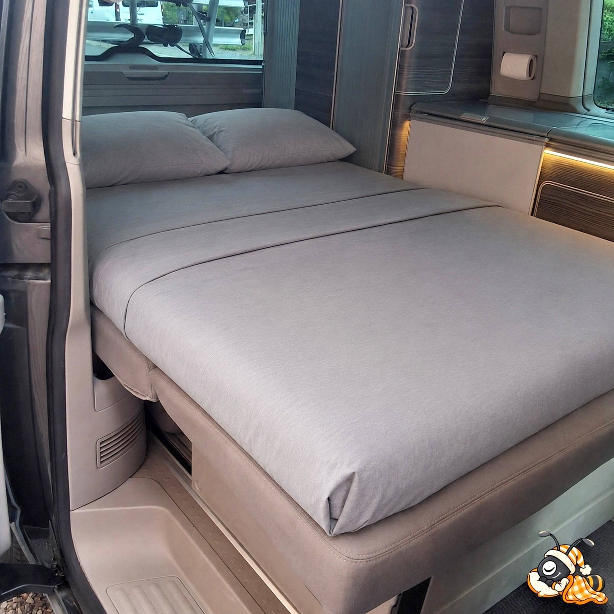 Volkswagen T6 California Ocean