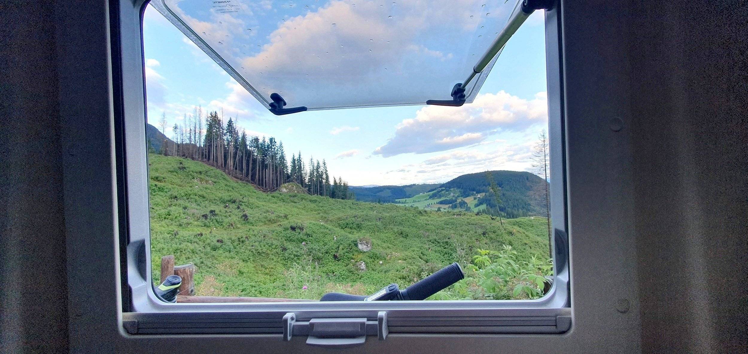 Campérêve Magellan 643 Edition spéciale 40 ans