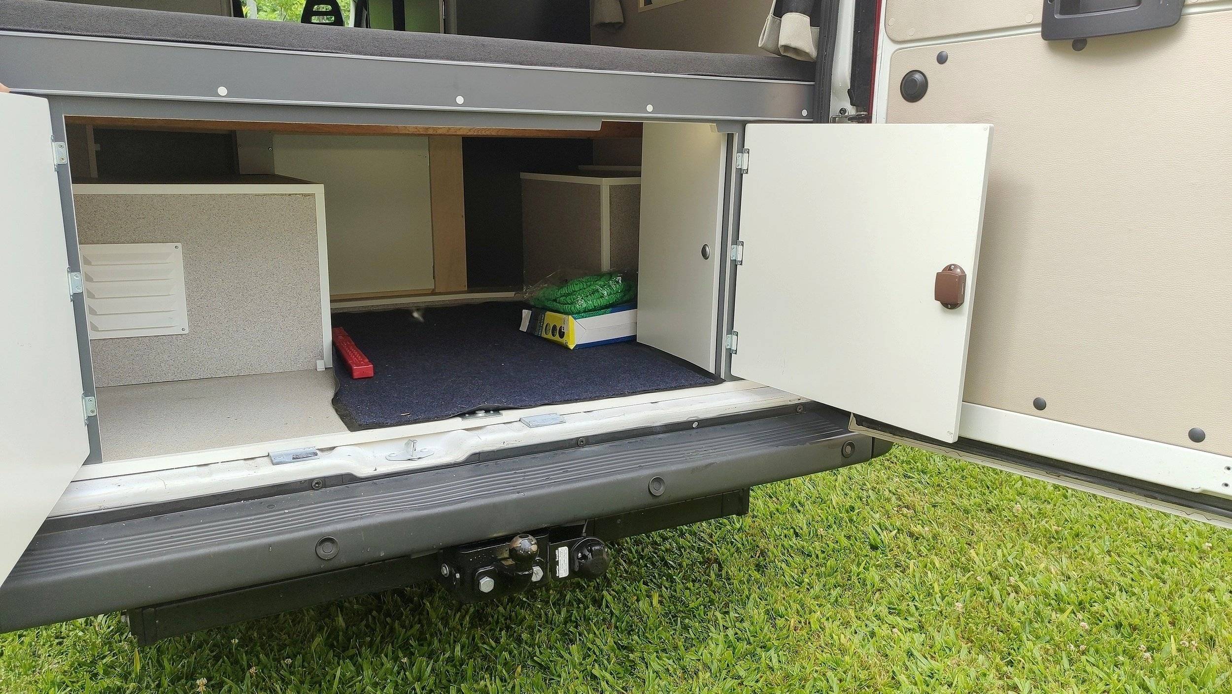 Camping-Cars Ligériens 