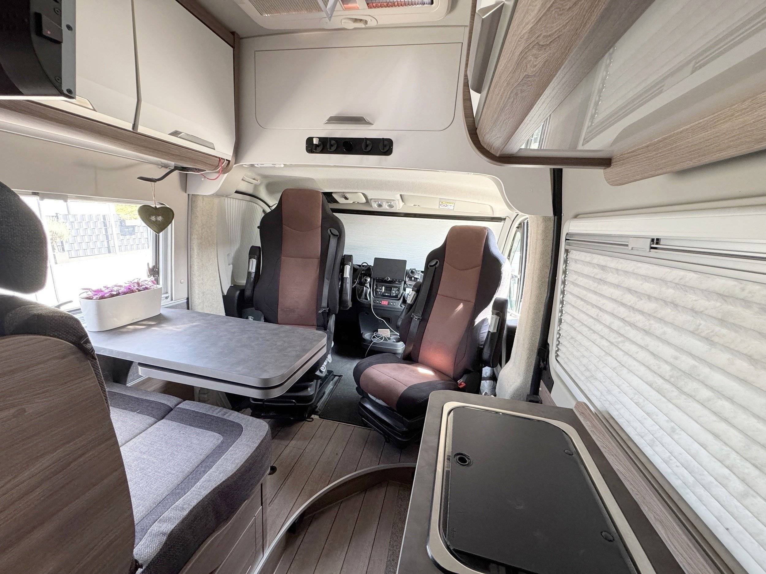 Essecke Fiat Fiat ducato - Yescapa