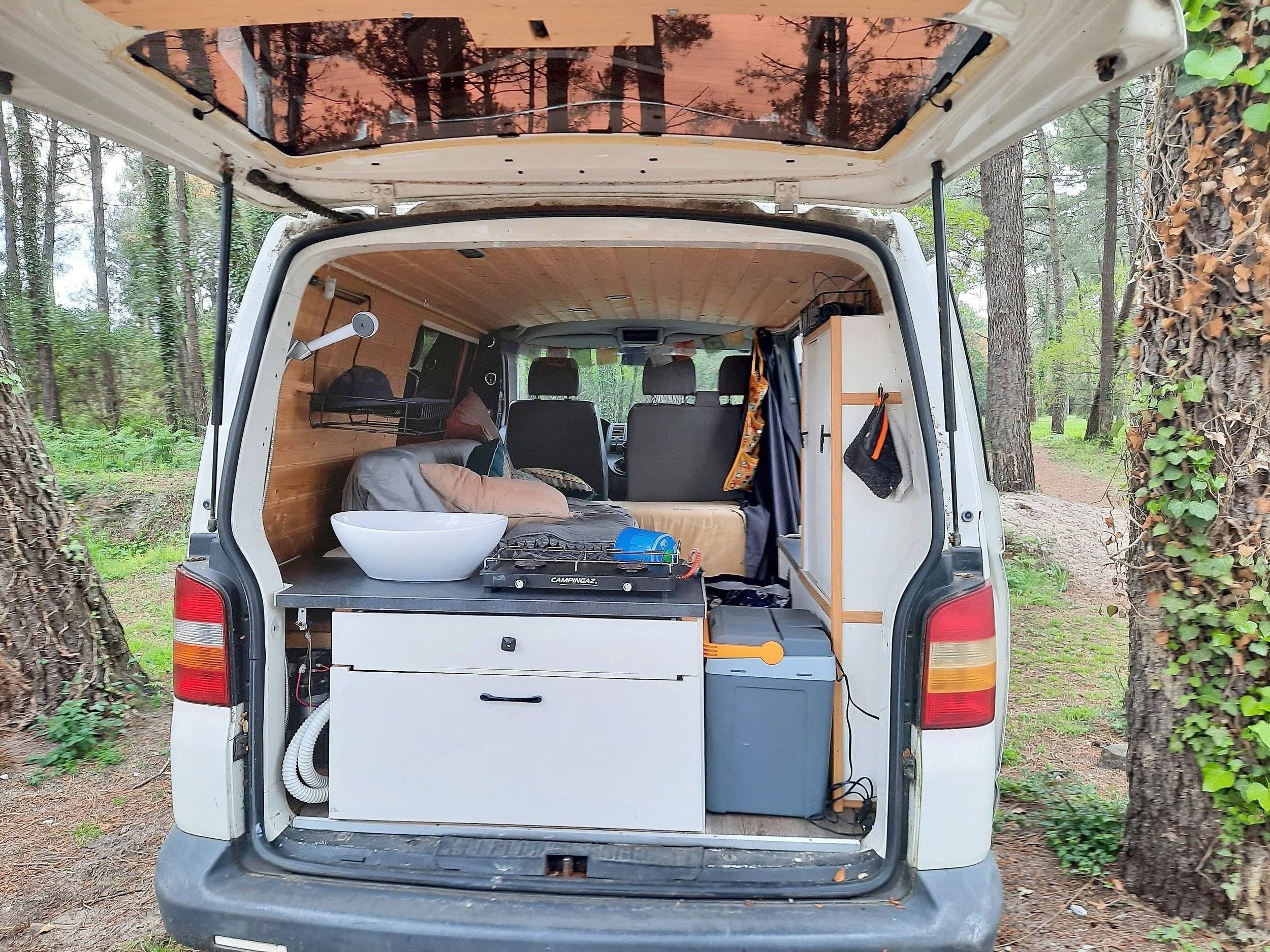 Volkswagen Volkswagen T4