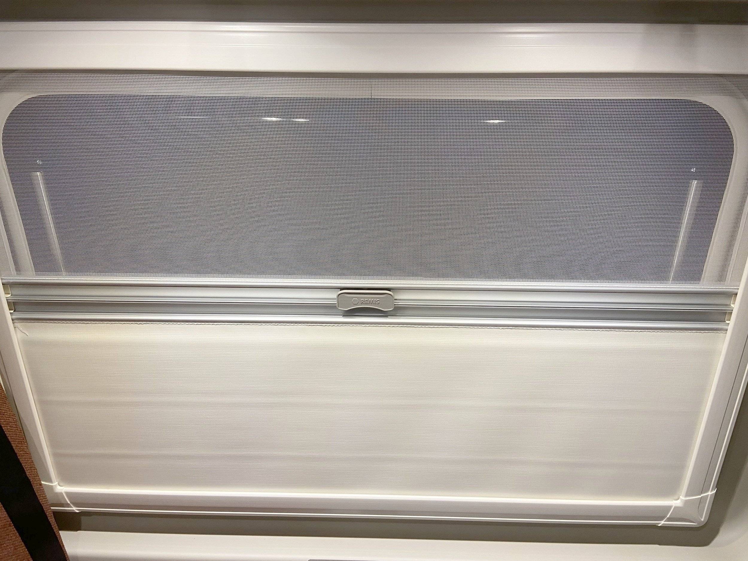 Bürstner Campeo C600