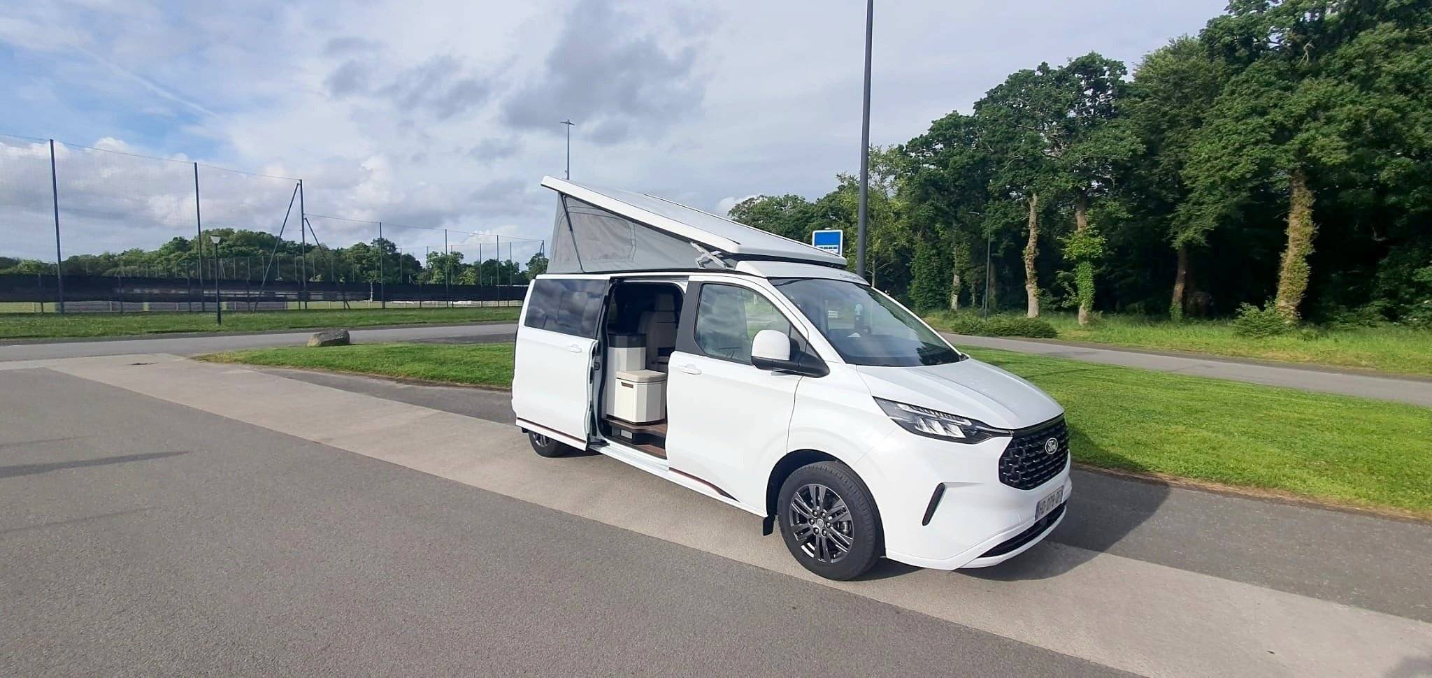 Campérêve Campérêve cap land