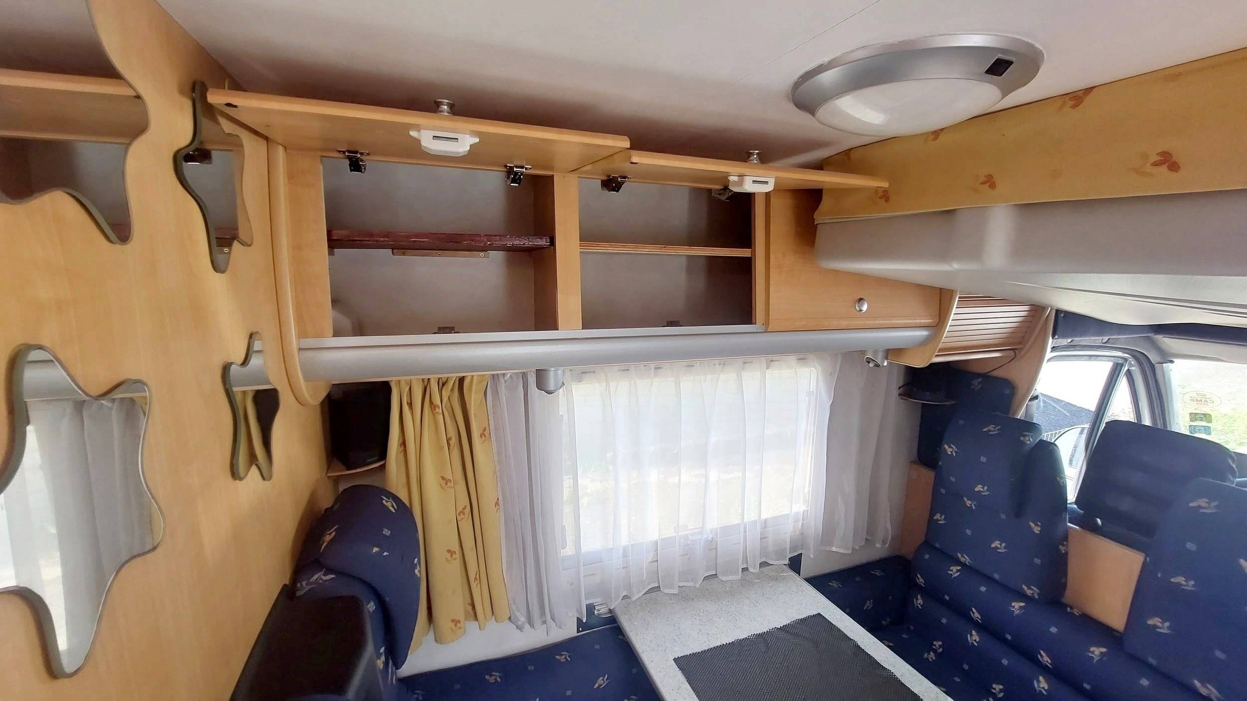 Challenger Challenger 103