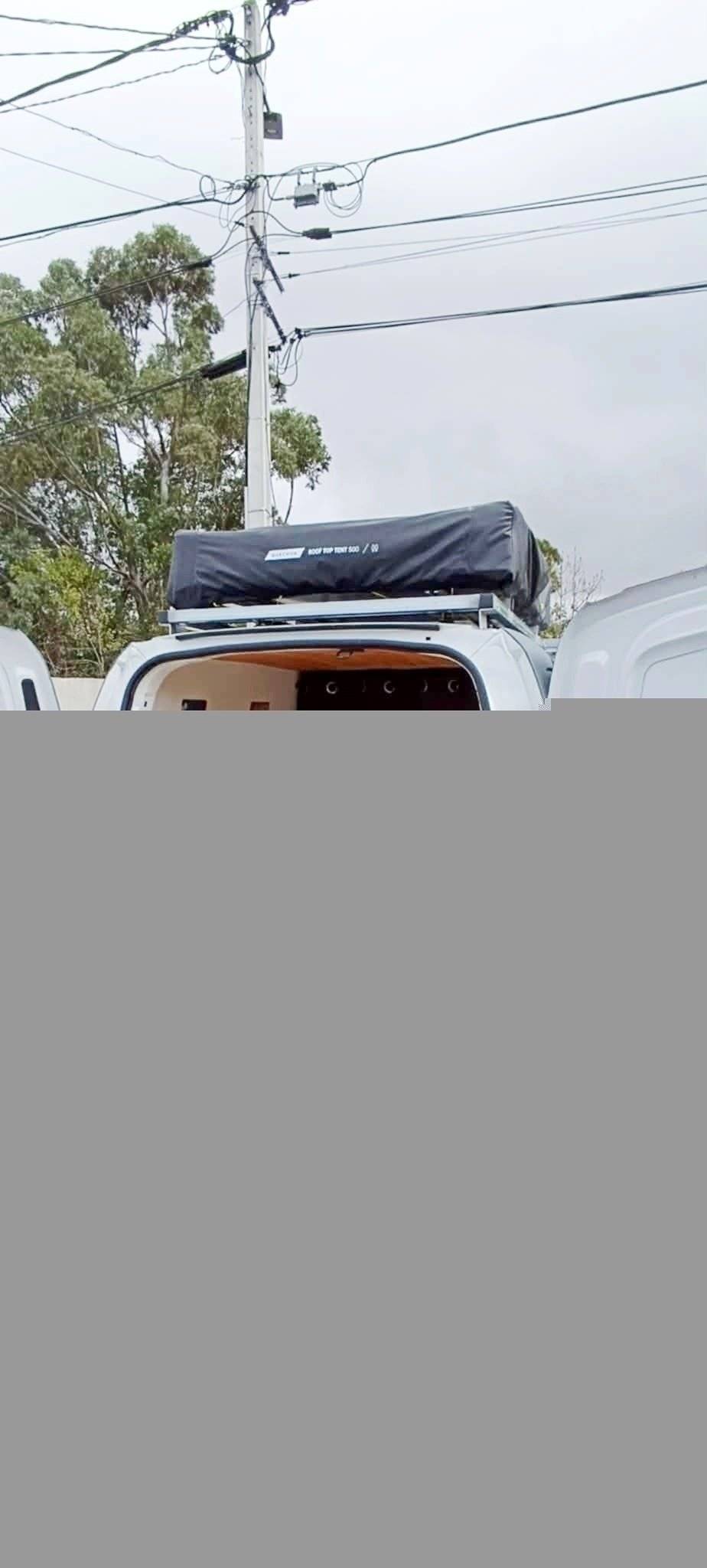 Vanloisir Partner1,6 HDI 90 Ch