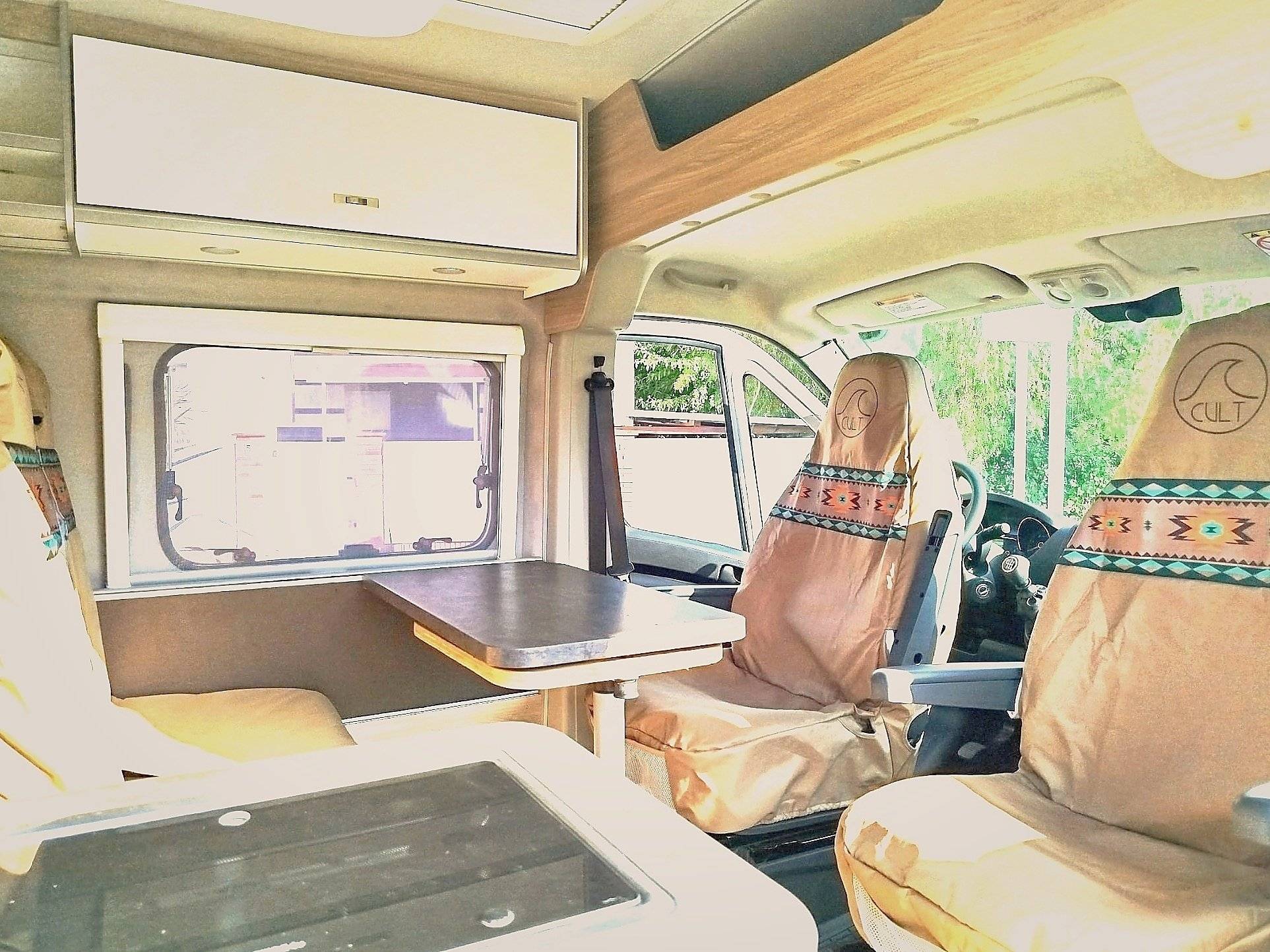 Weinsberg Weinsberg Carabus 601k