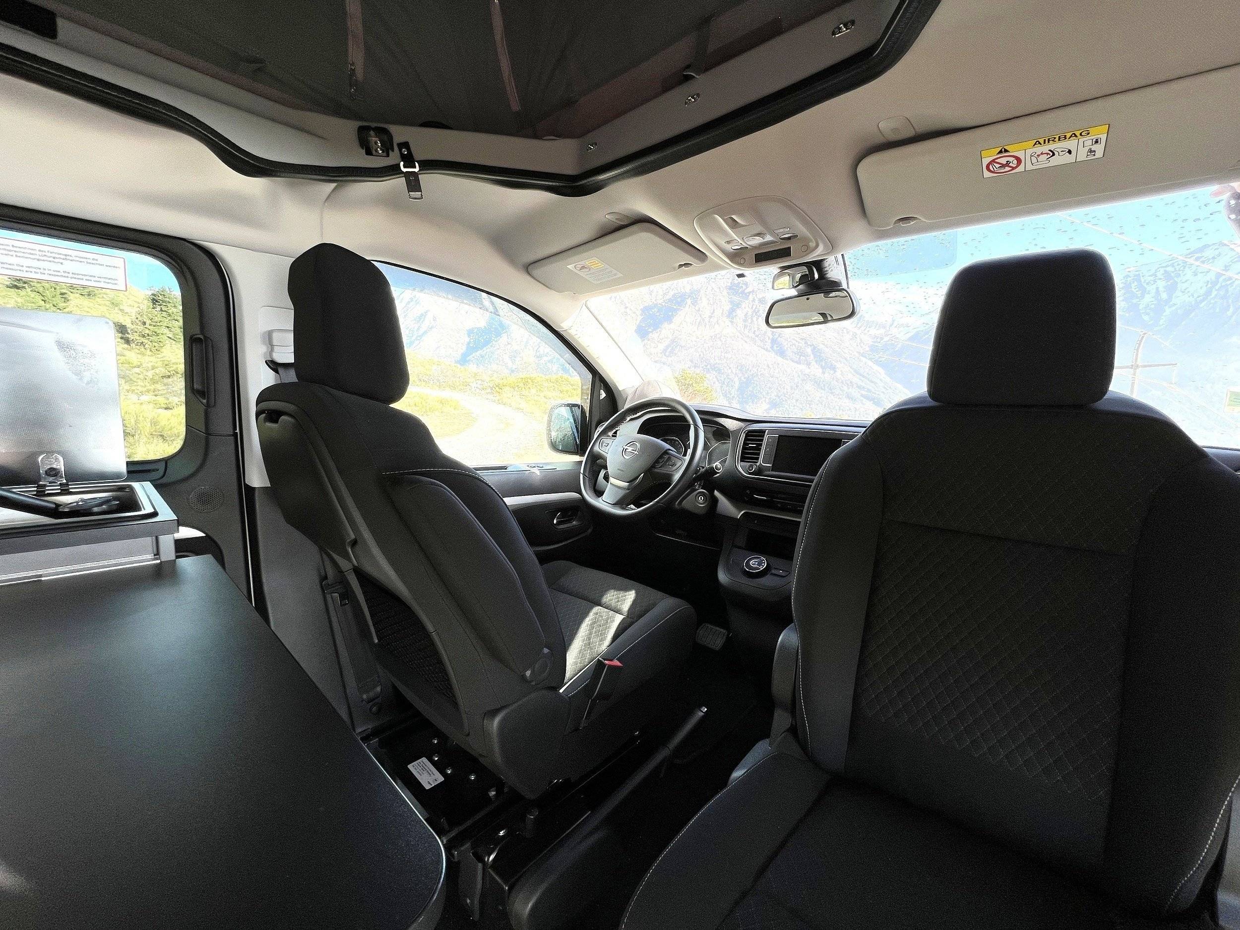 CROSSCAMP CROSSCAMP FLEX