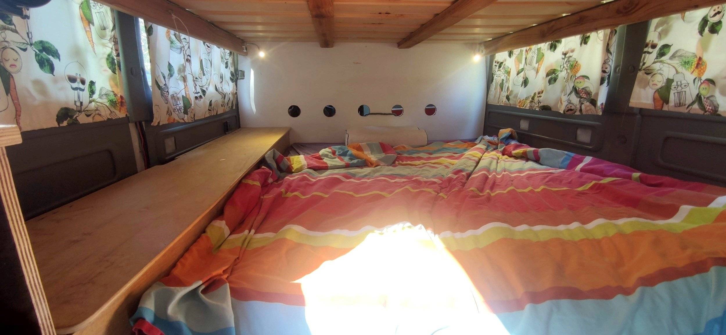 Renault Master 2,5 l dCi 100 ch.