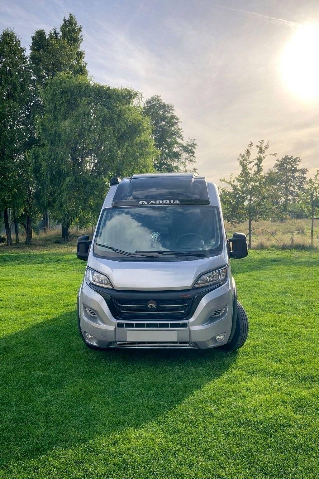 Adria Mobil 