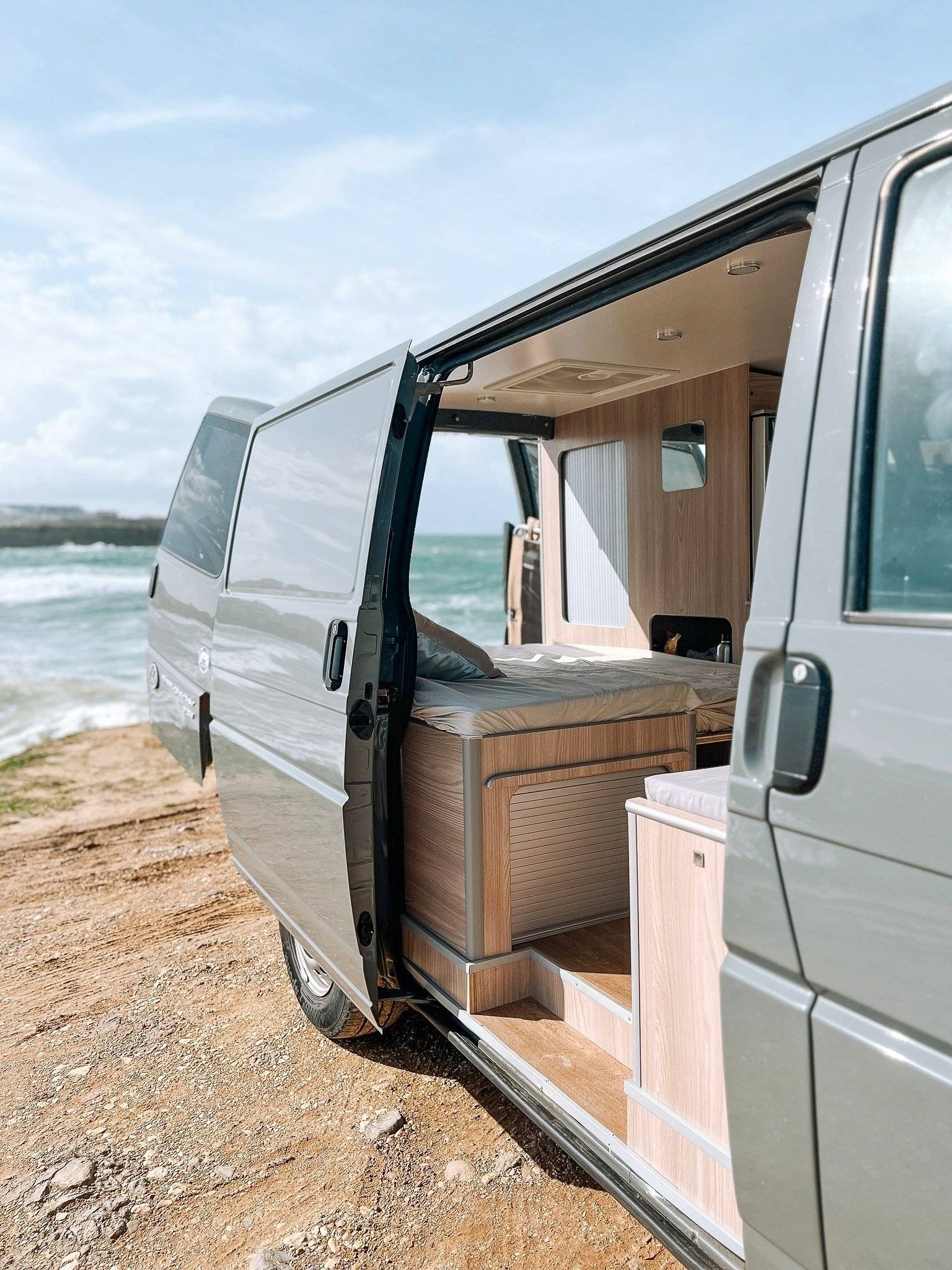 Volkswagen Transporter T4