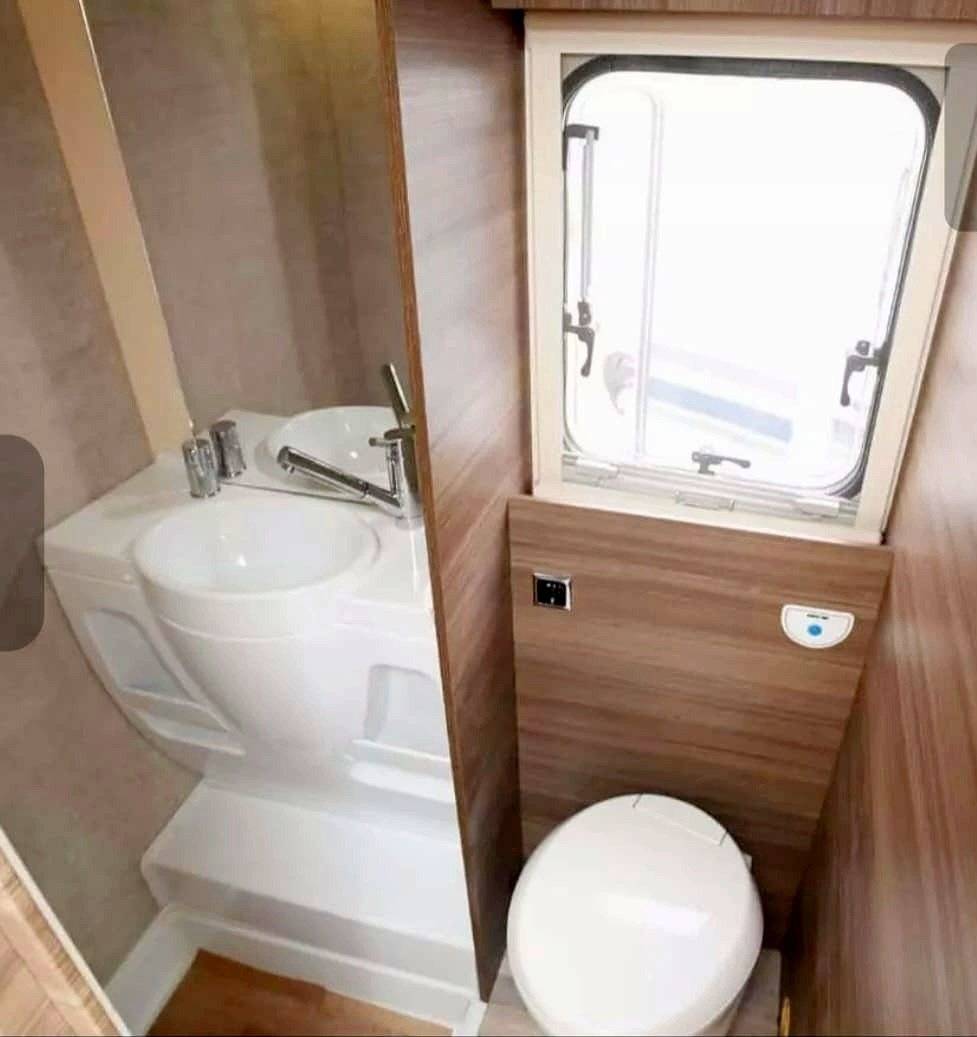 Rimor rimor evo 77 plus