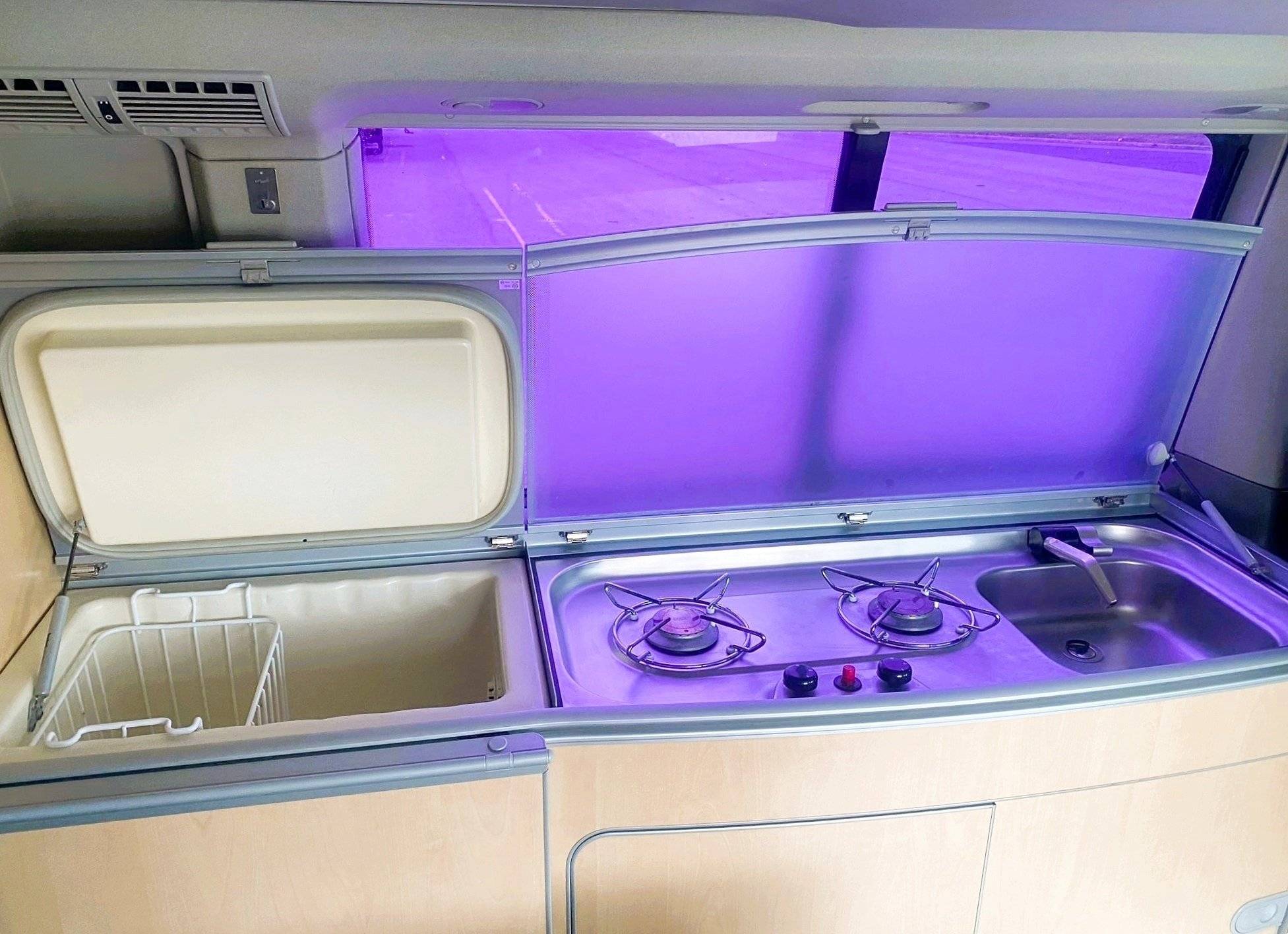 Volkswagen Volkswagen california