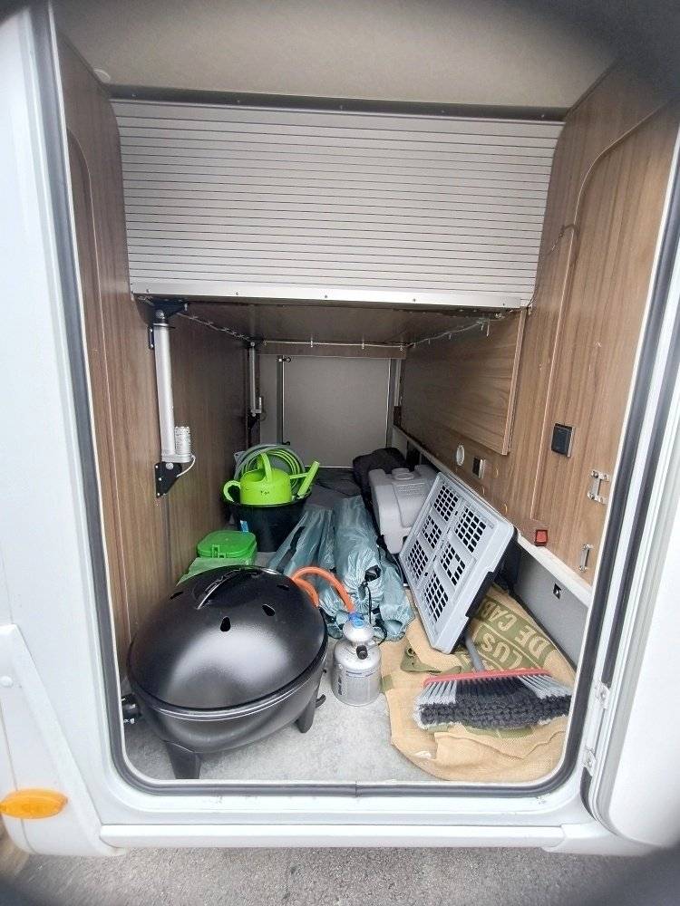 Pilote pilote G700 sensation