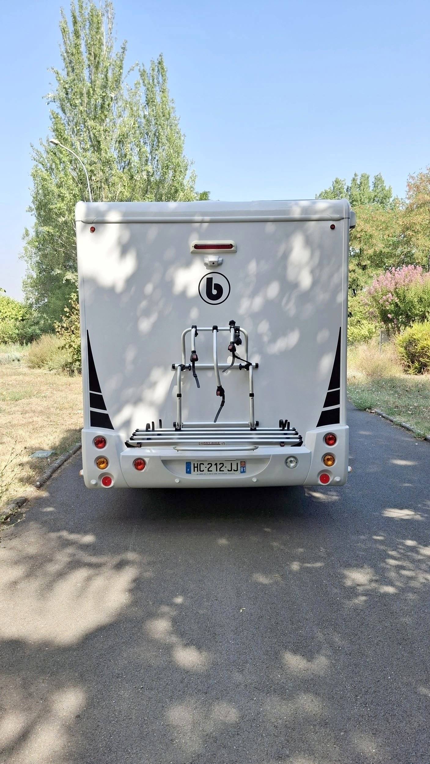 Benimar Tessoro 495UP