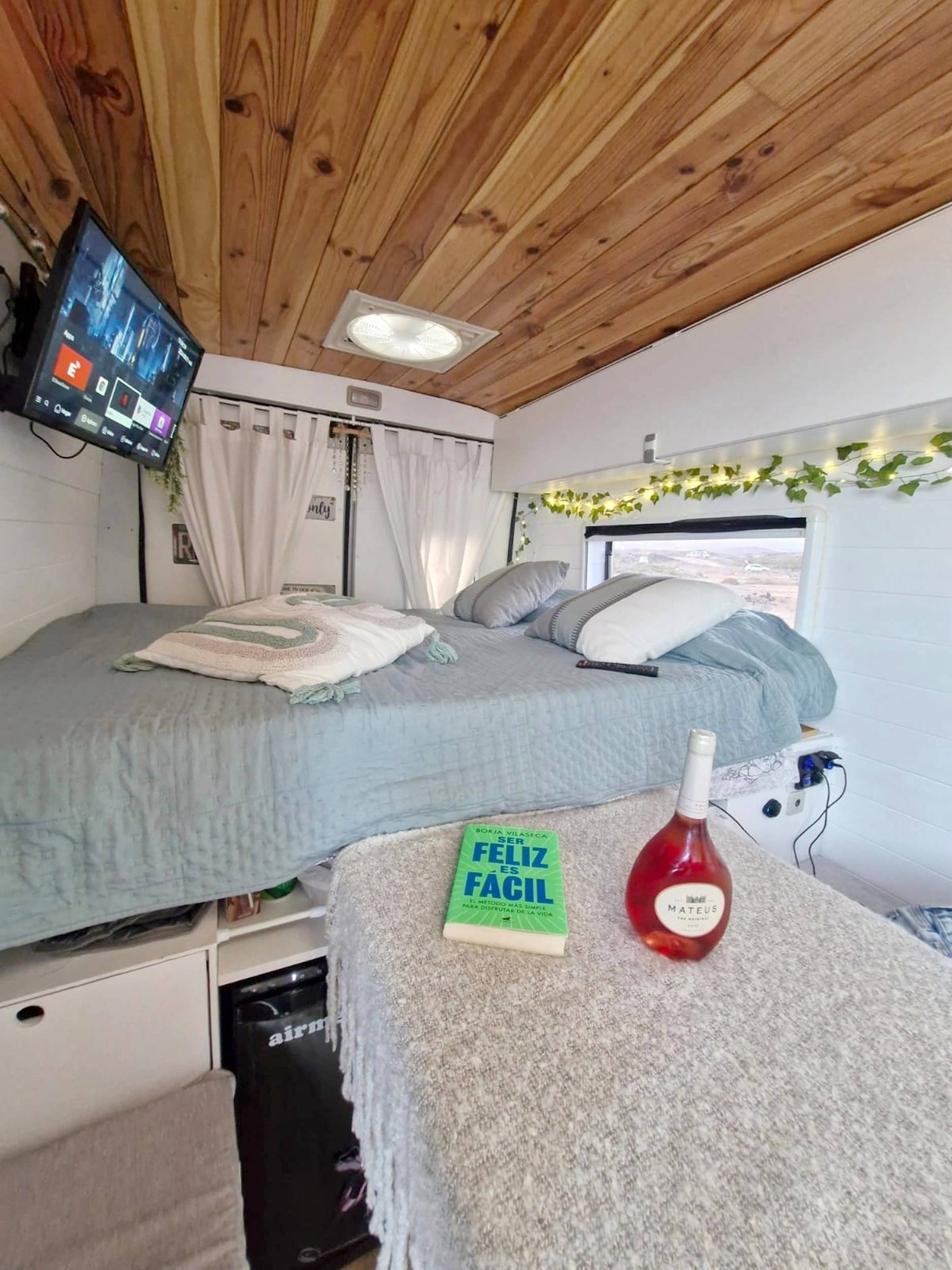 Fiat Ducato 2,3 l Multijet 100 ch.