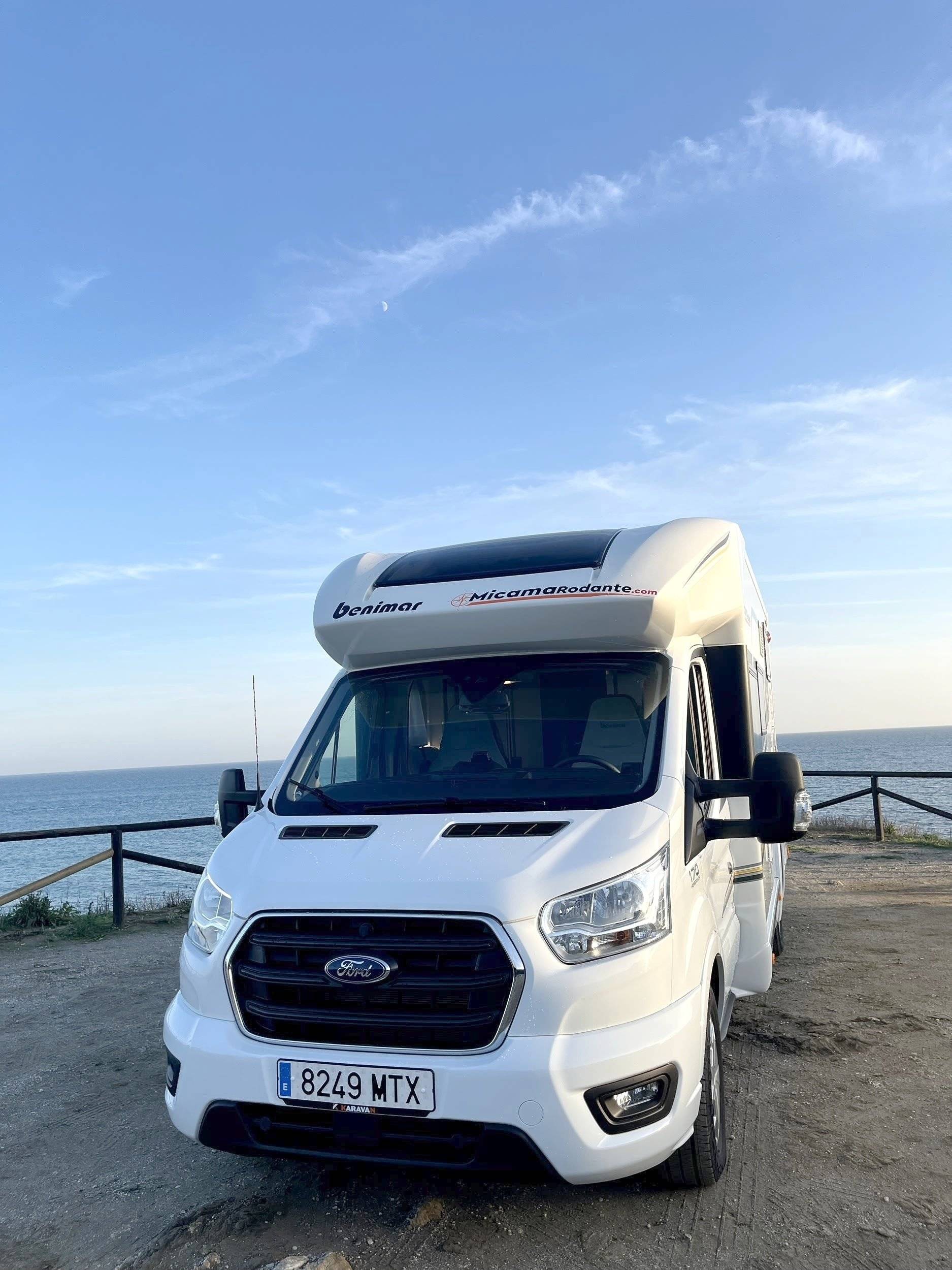 Benimar Benimar tesoro 442