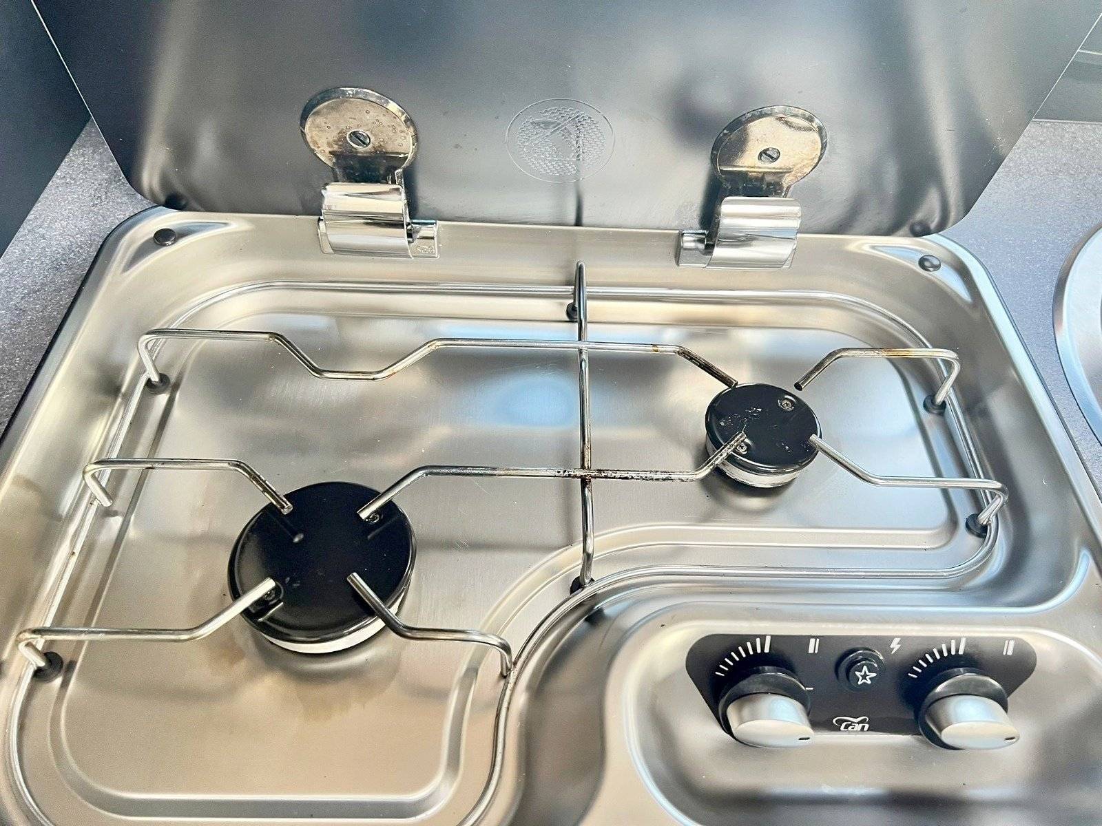 Challenger 380 GRAPHITE