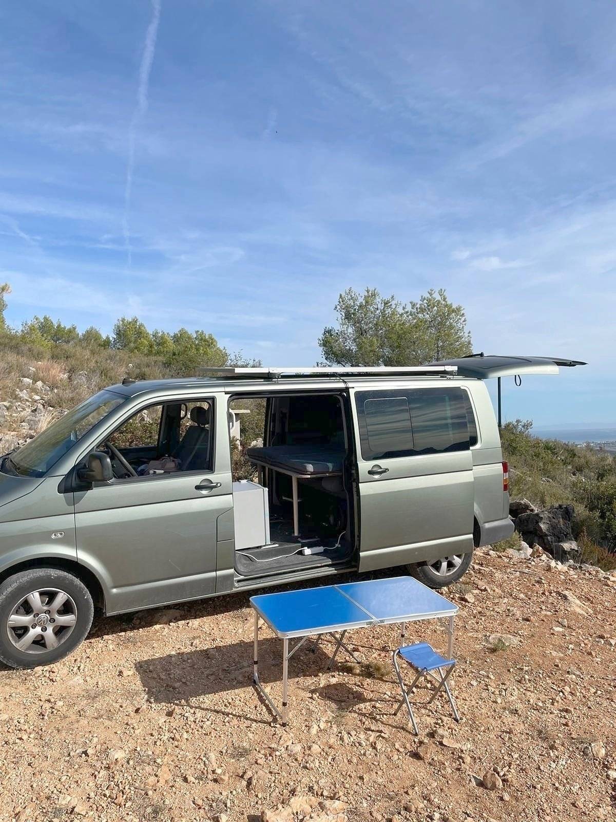 Volkswagen Volkswagen T5