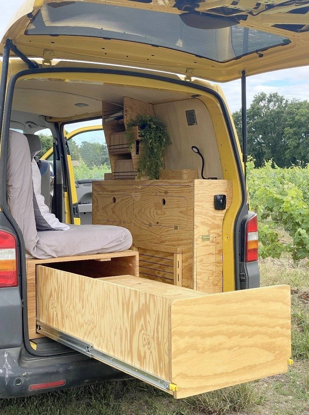 Volkswagen Volkswagen T5