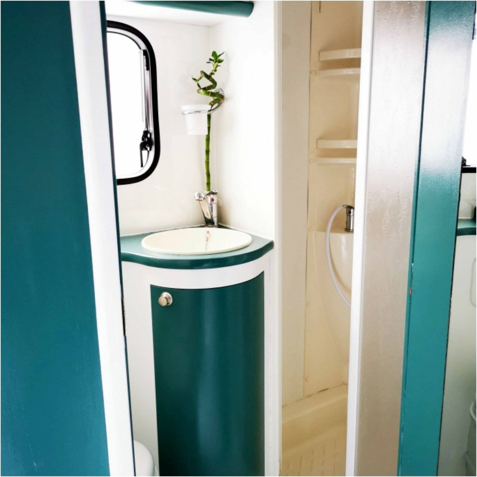 Camping-car Capucine 