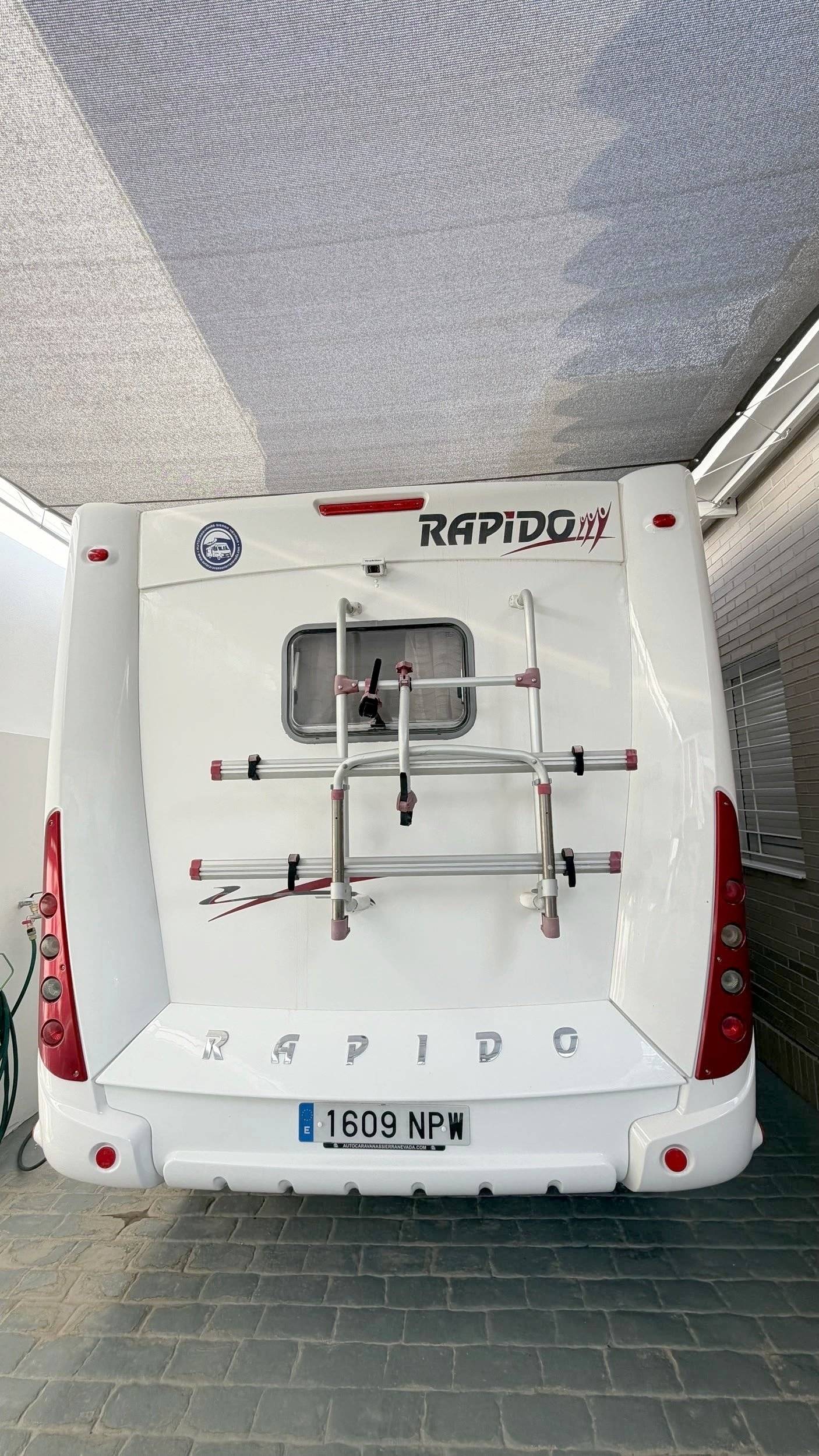 Rapido 