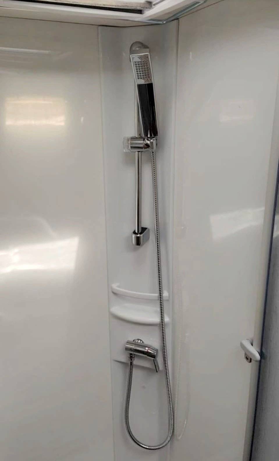 Lmc Tourer Lift 730 G