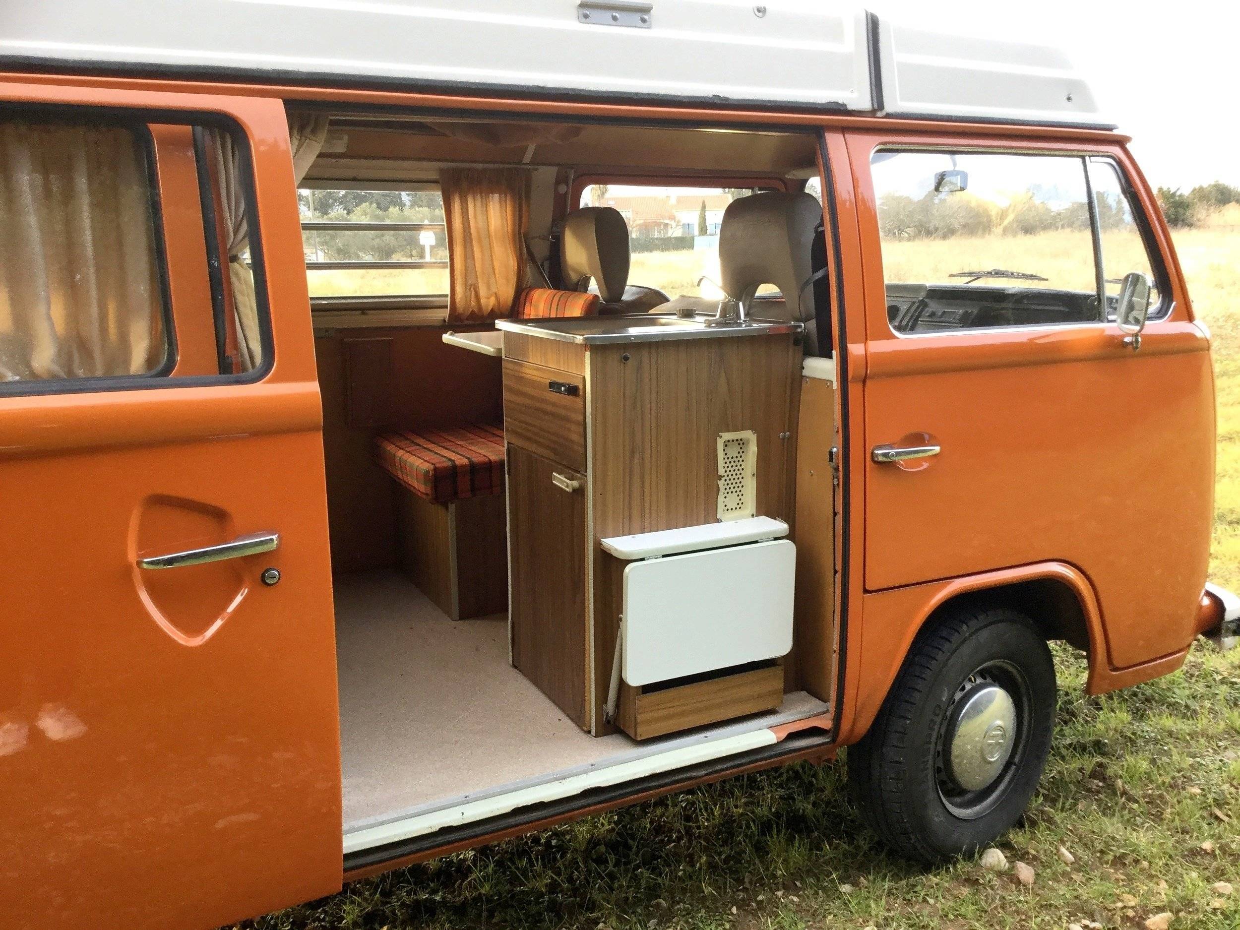 Westfalia 