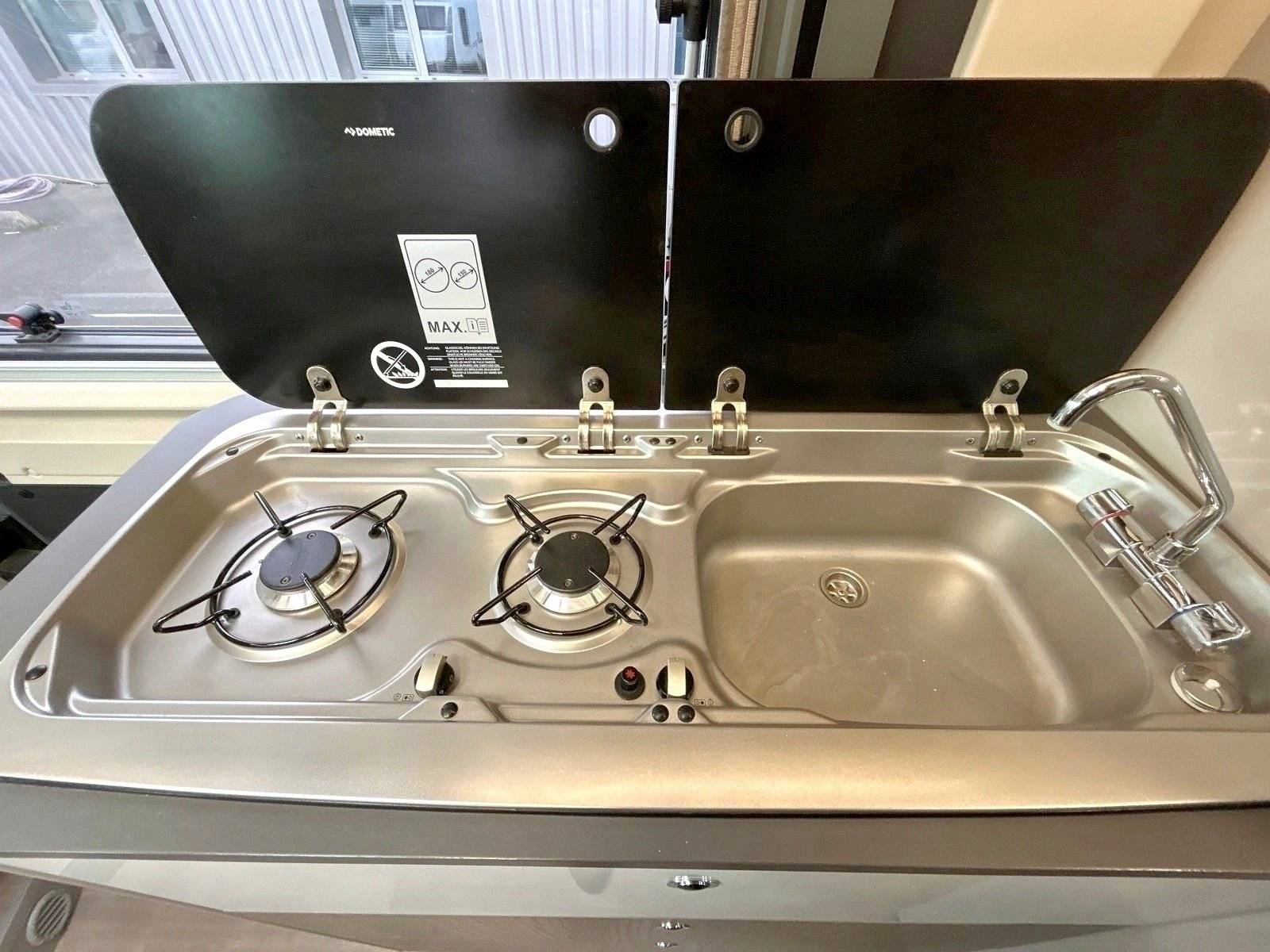 Challenger Challenger Vany v114max