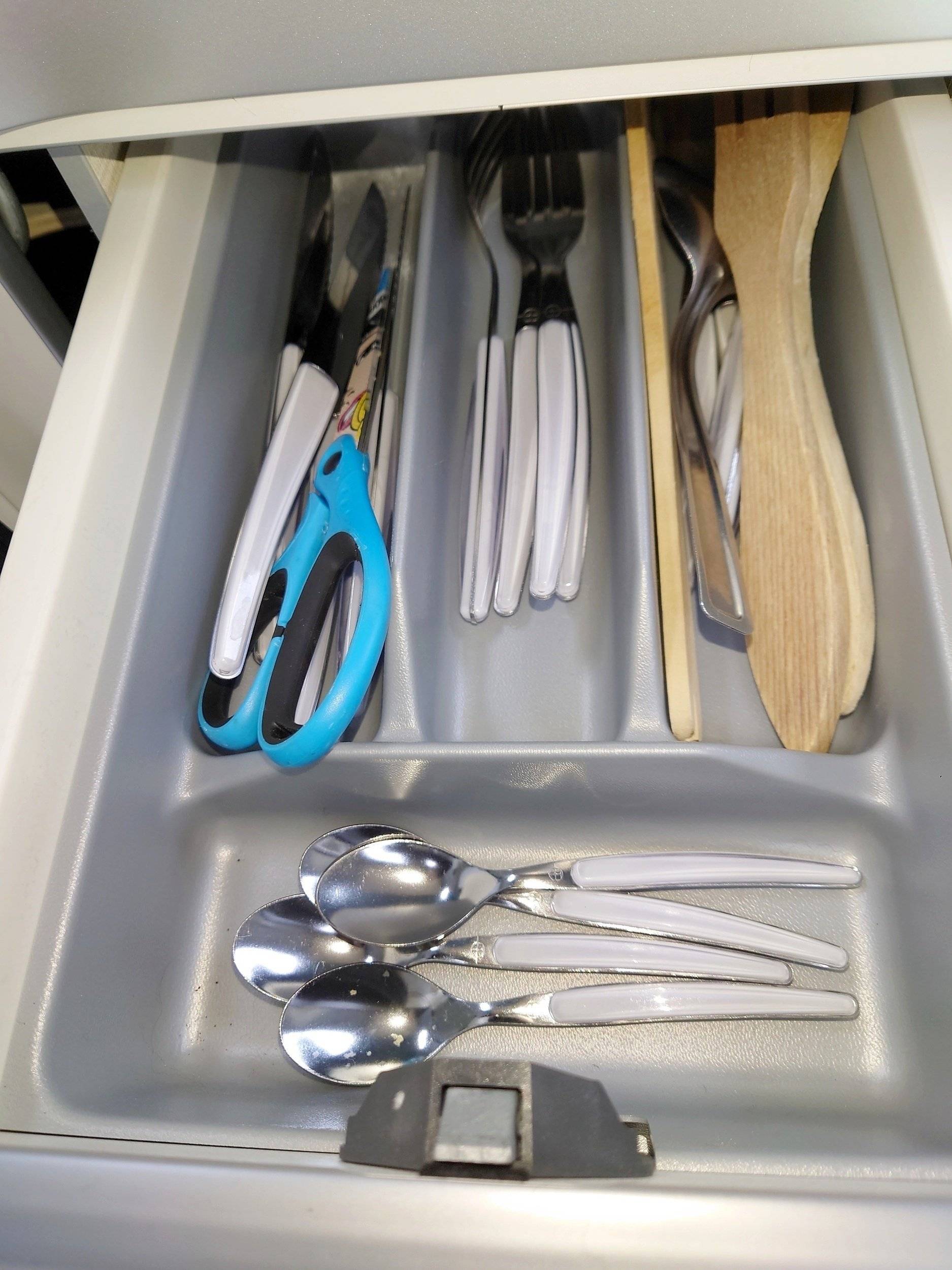 Westfalia Ford Nugget Plus