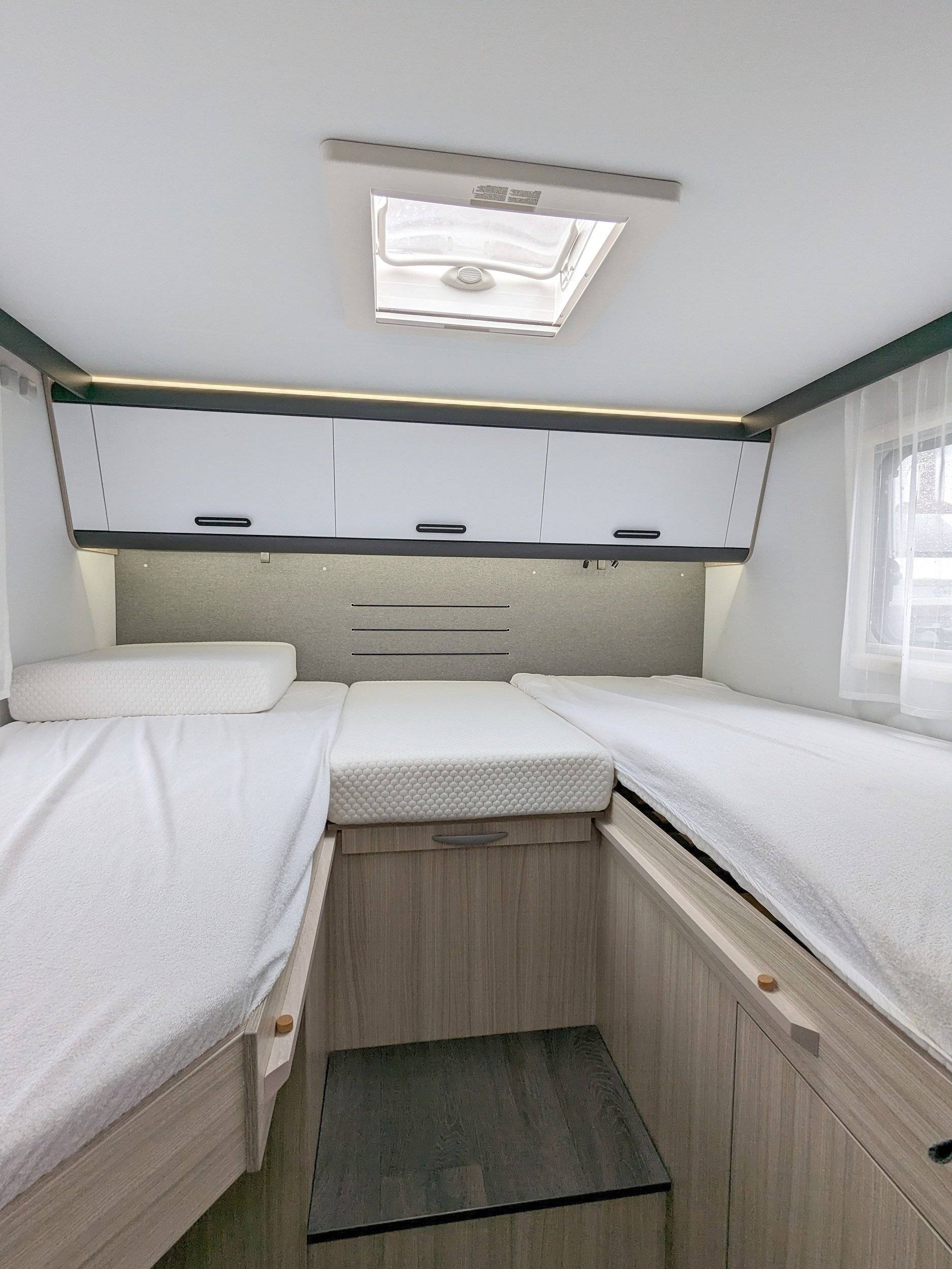 Sun Living Friedrichshain (S70SL)