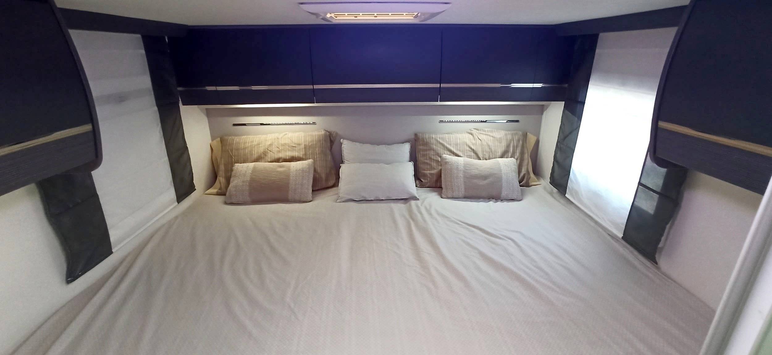 Challenger mageo 367 GA