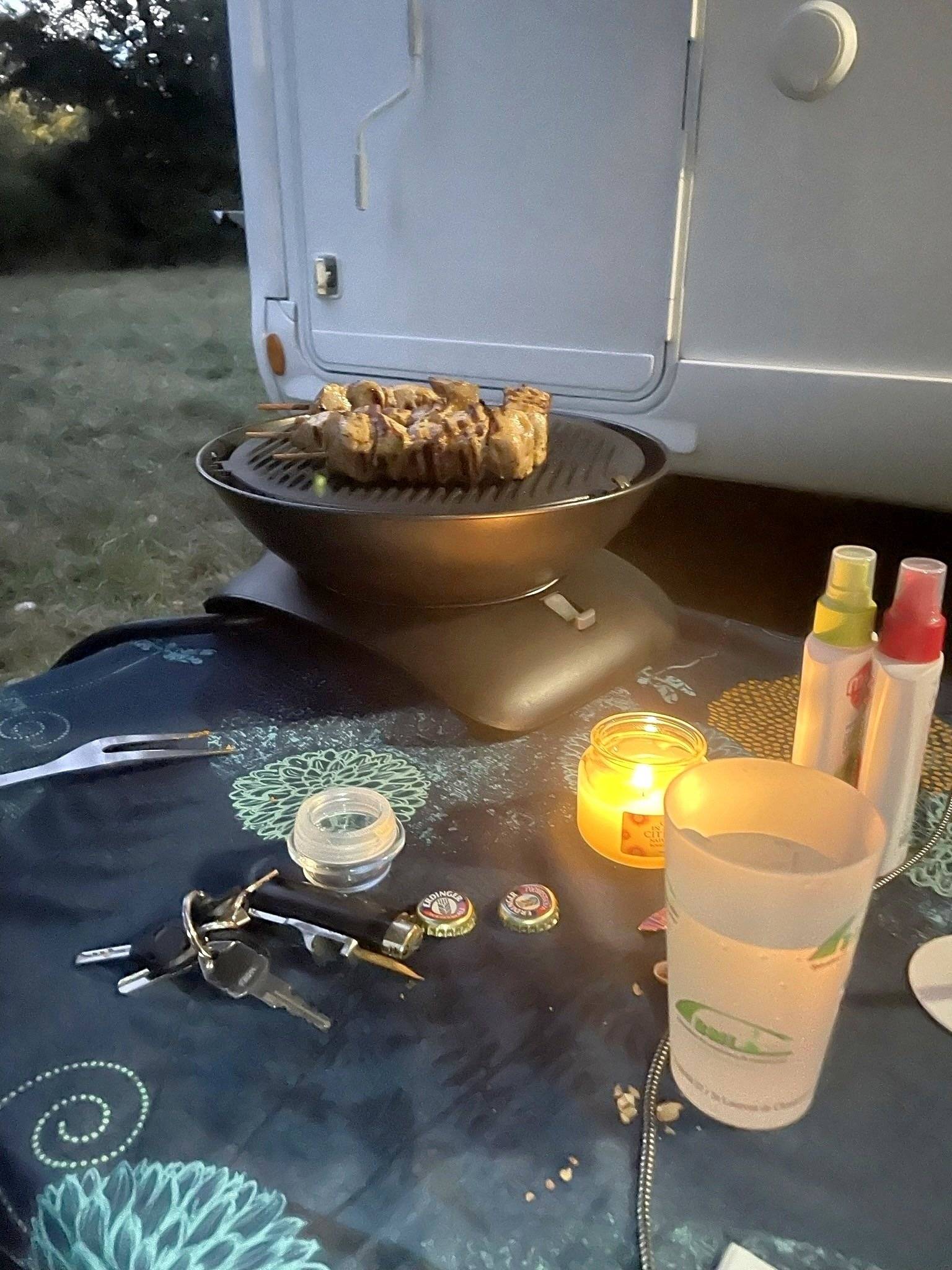 Mclouis yearling 89 G