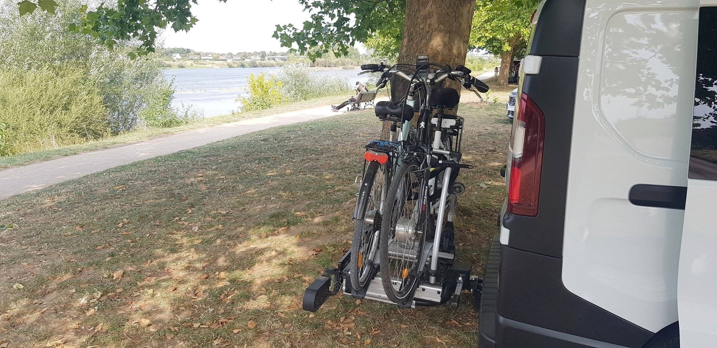 Van 