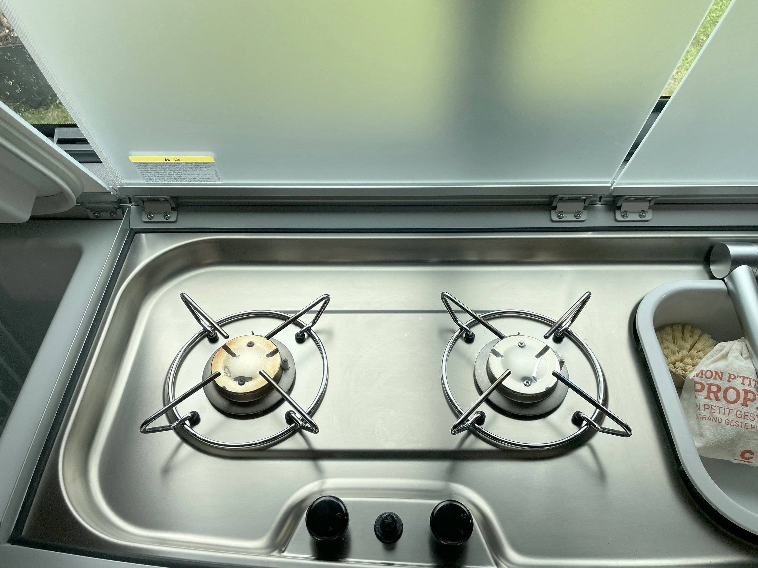 Volkswagen Volkswagen T6.1 California COAST