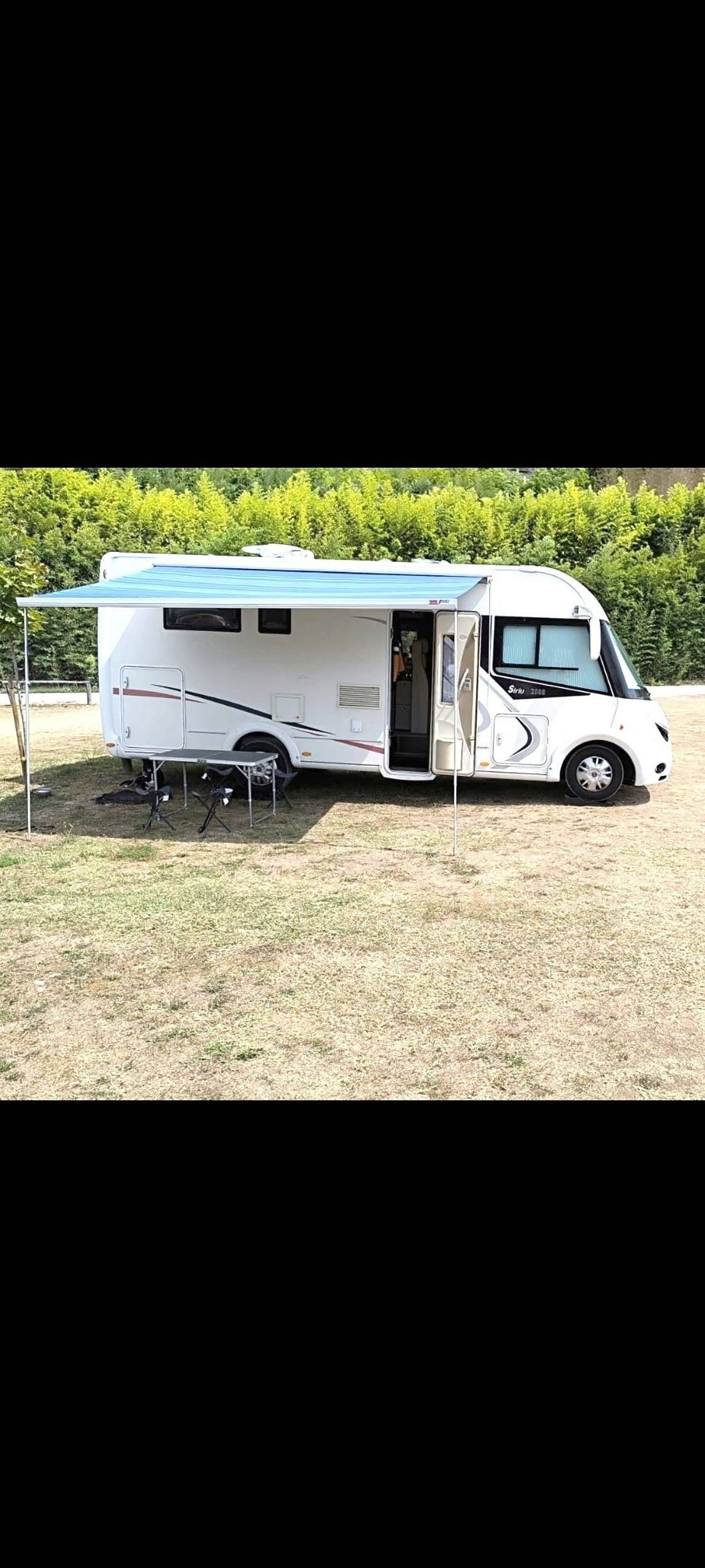 Challenger Ducato 2,3 130 ch
