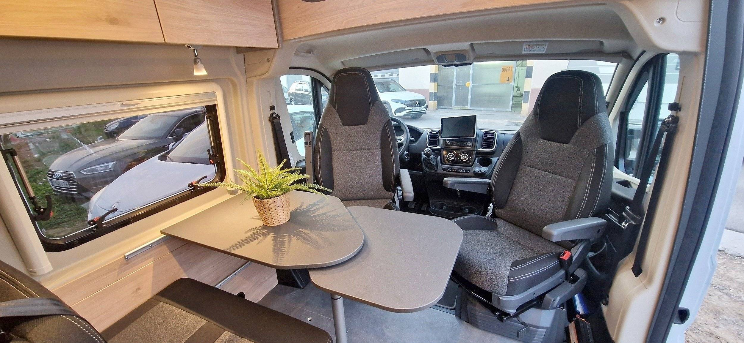 Dethleffs DETHLEFFS GLOBETRAIL  