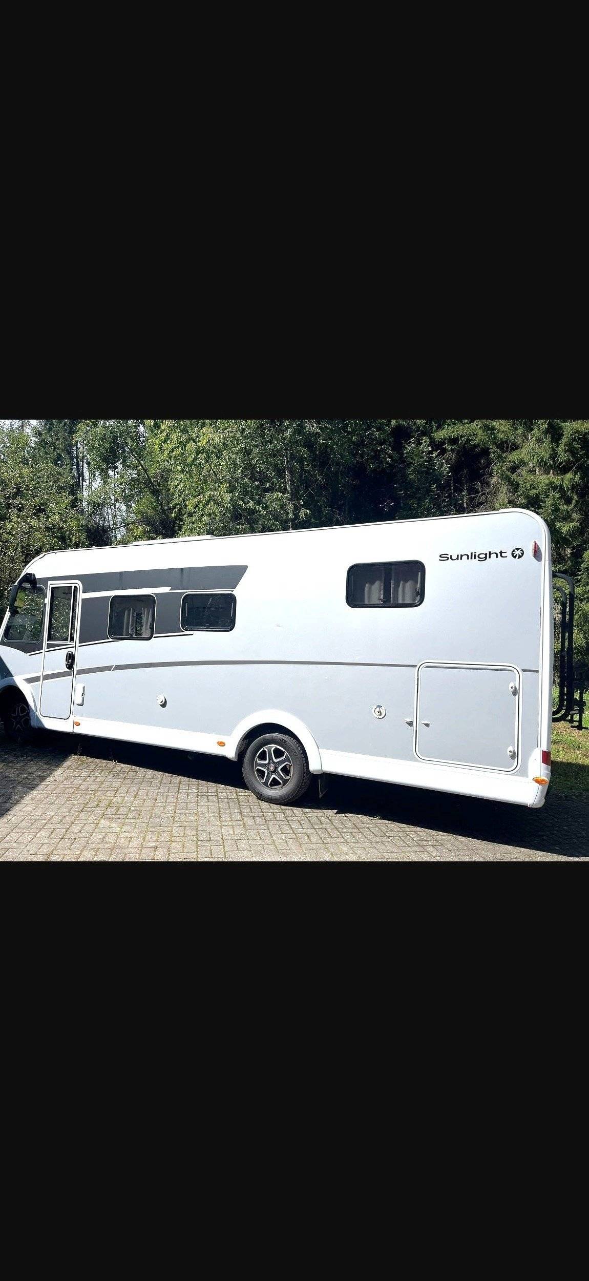 Sunlight I 68 Adventure Edition