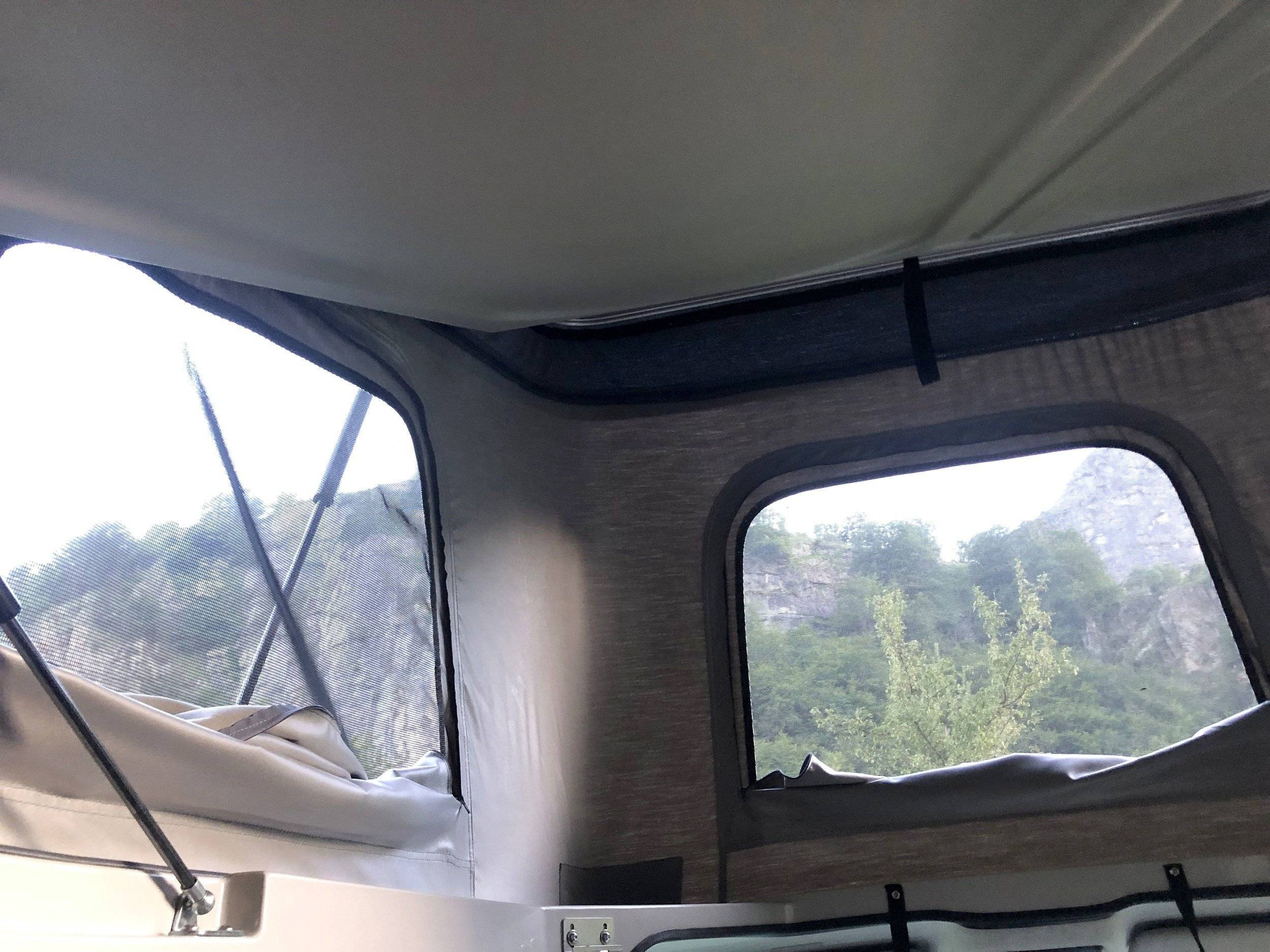 Glénan Concept Cars Horizon Van 5