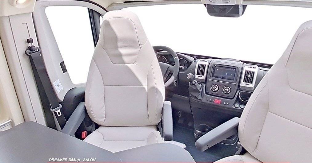 Dreamer dreamer d 55up