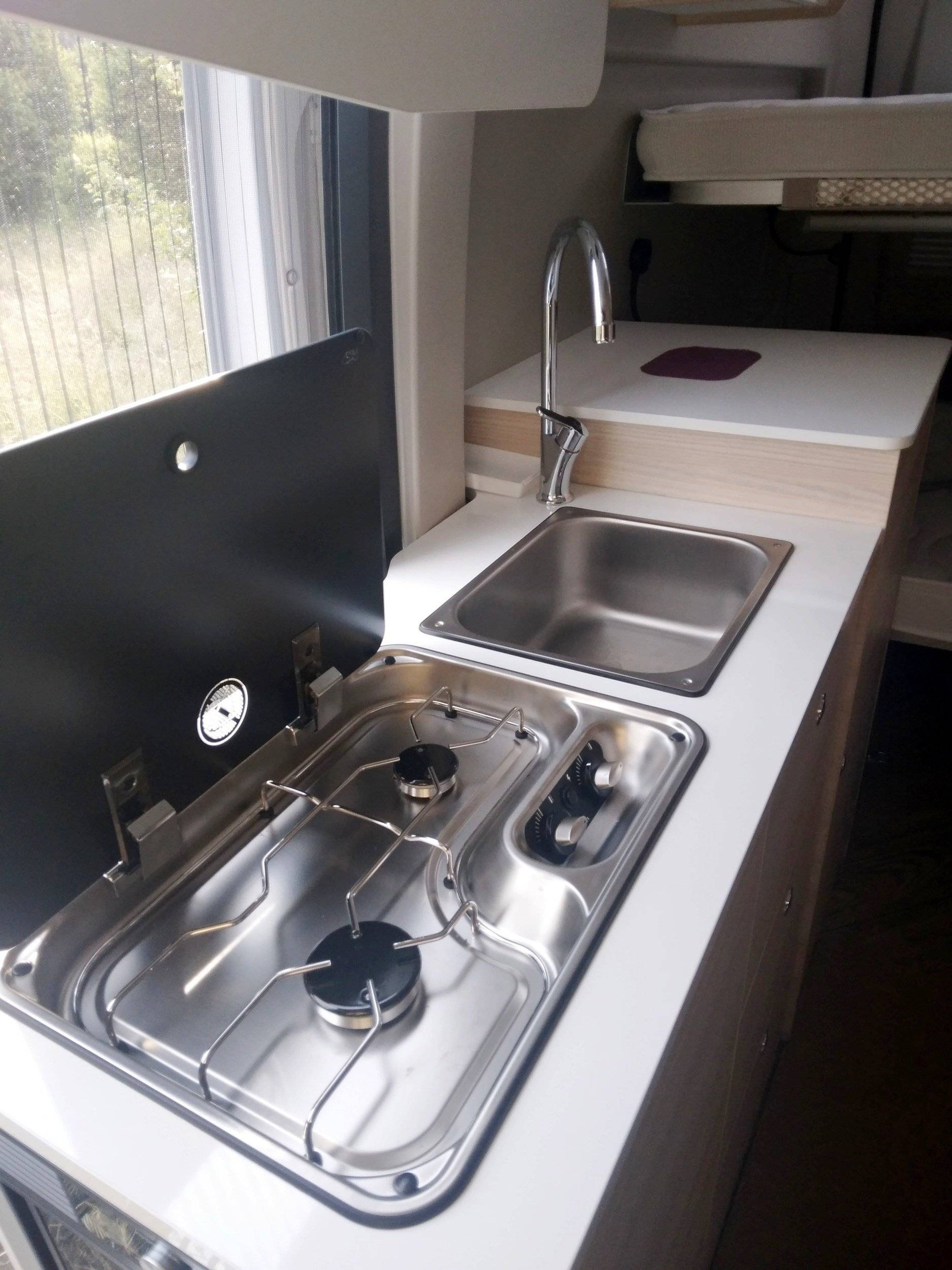 Chausson Chausson V594 First Line