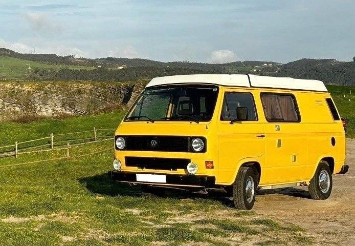 Westfalia T3