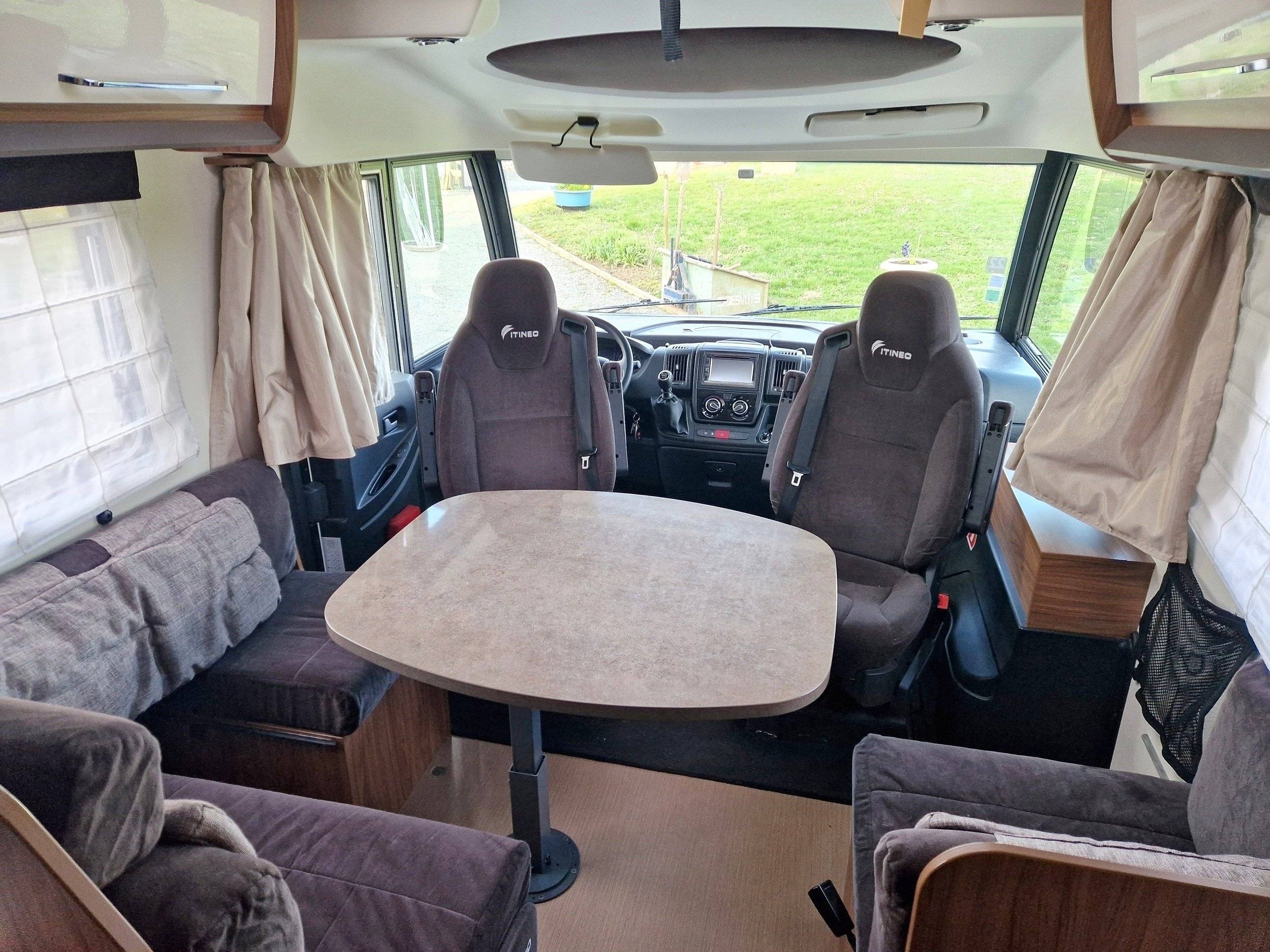 Itineo Itineo sb 740